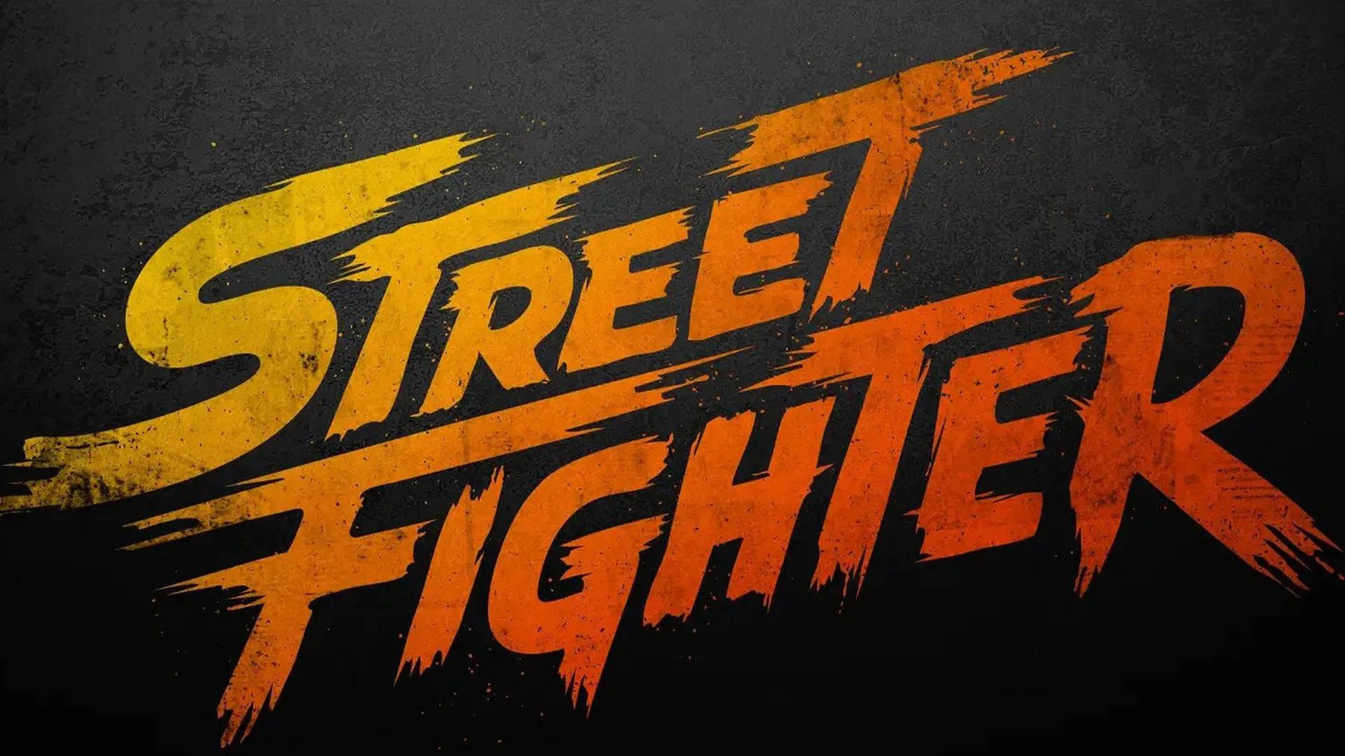 Street Fighter movie