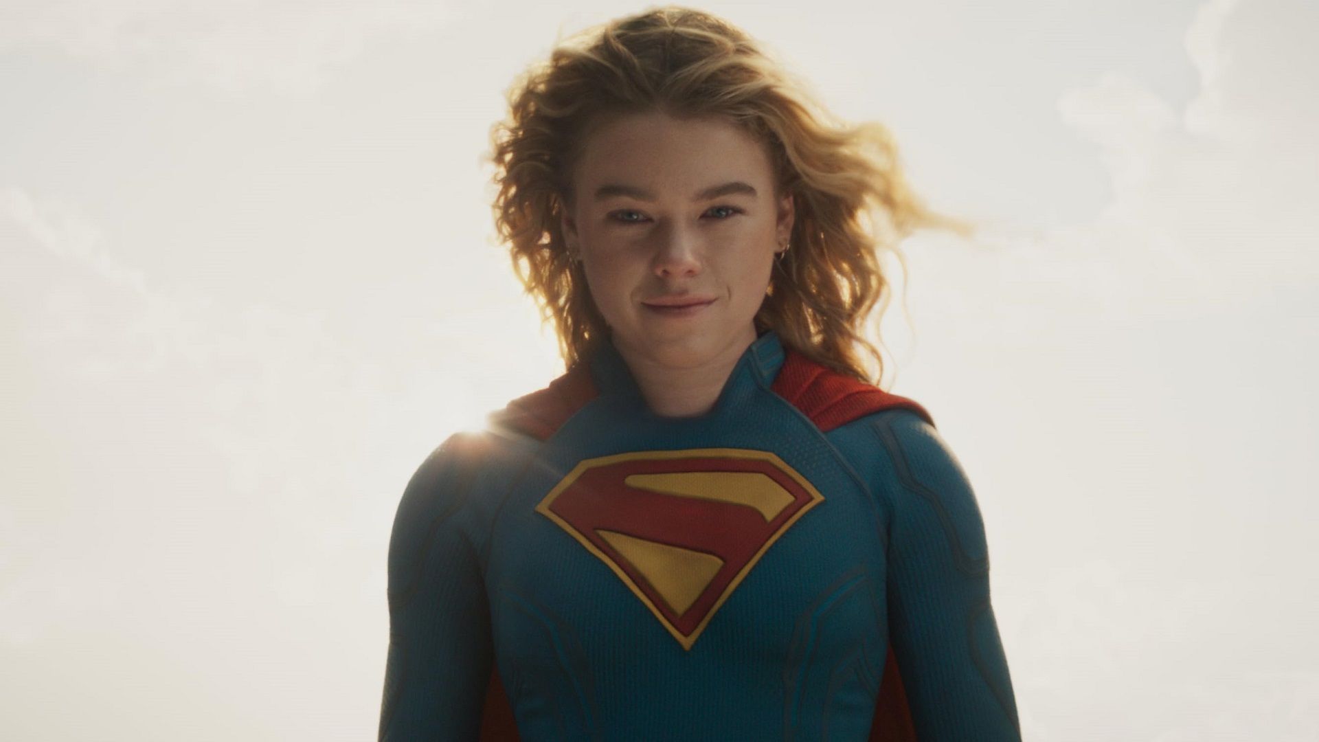فیلم supergirl