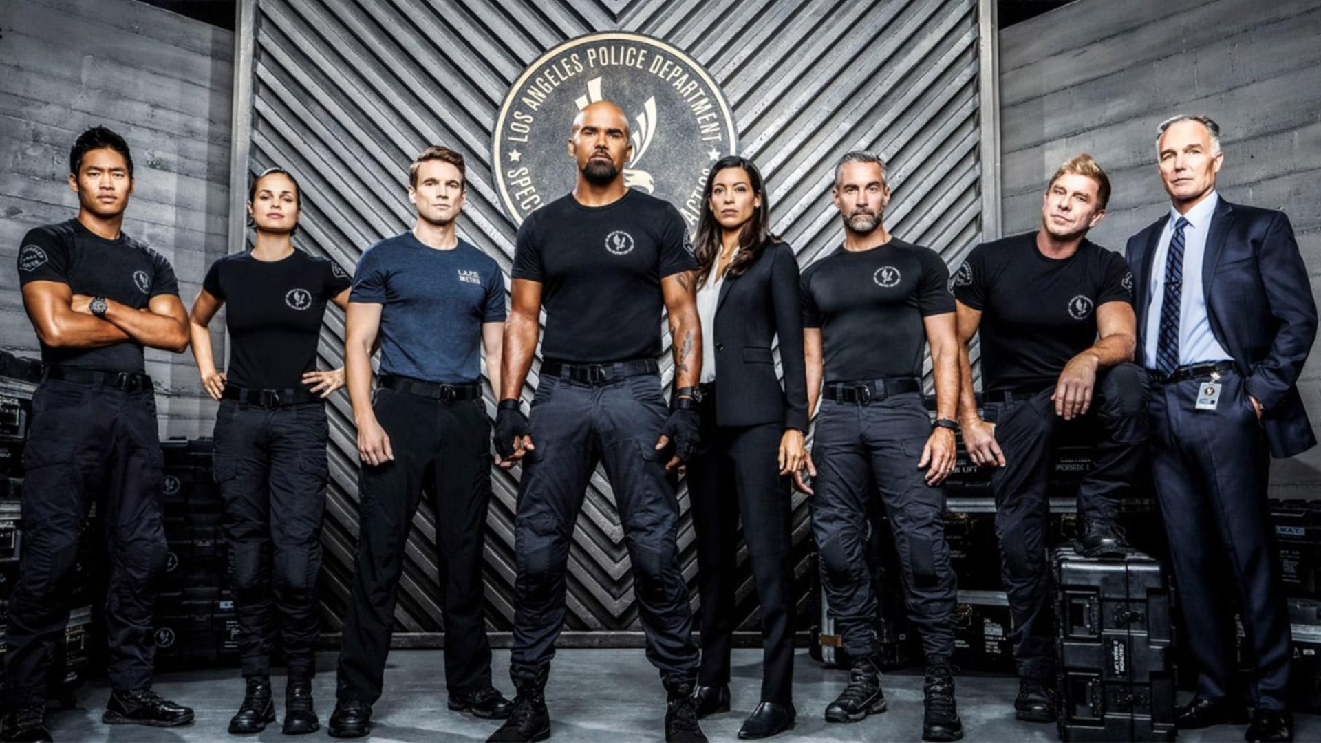 بازیگران سریال S.W.A.T. Exiles معرفی شدند؛ آغاز تولید در لس‌ آنجلس