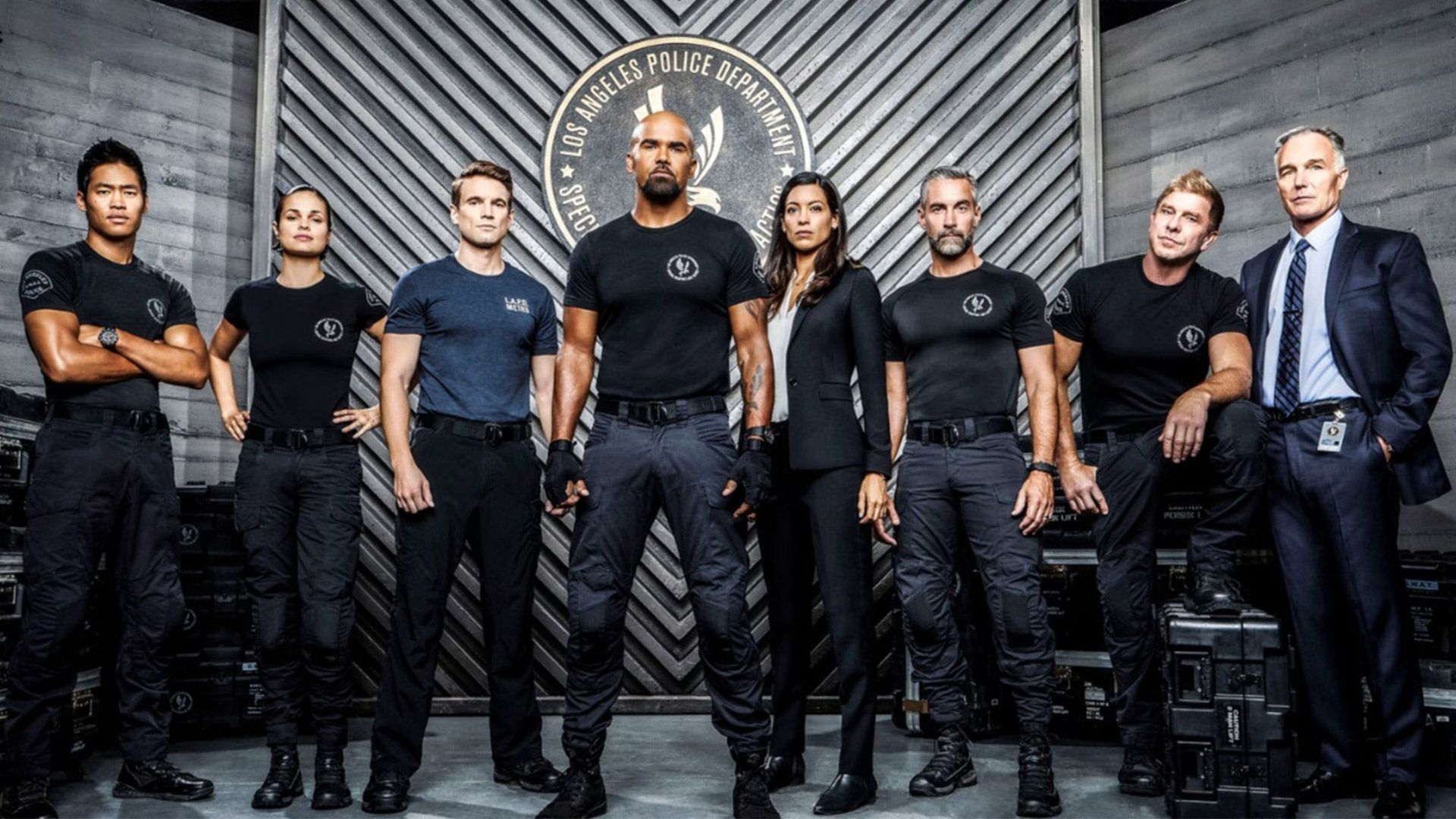 بازیگران سریال S.W.A.T. Exiles معرفی شدند؛ آغاز تولید در لس‌ آنجلس