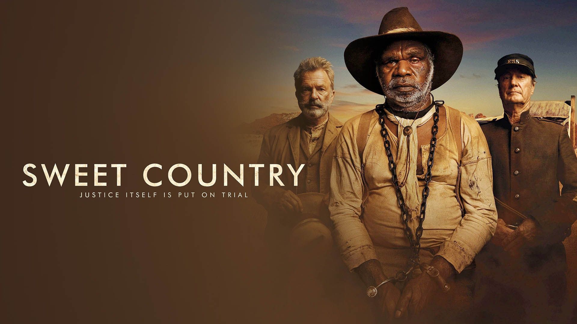 Sweet Country 