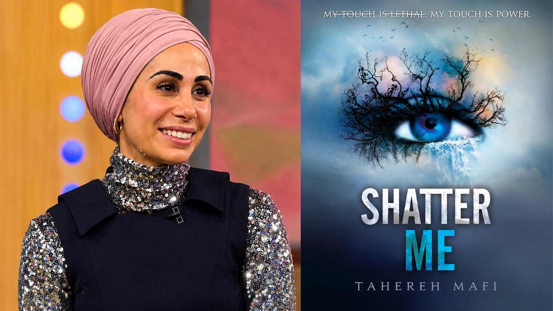 فیلم طاهره مافی 