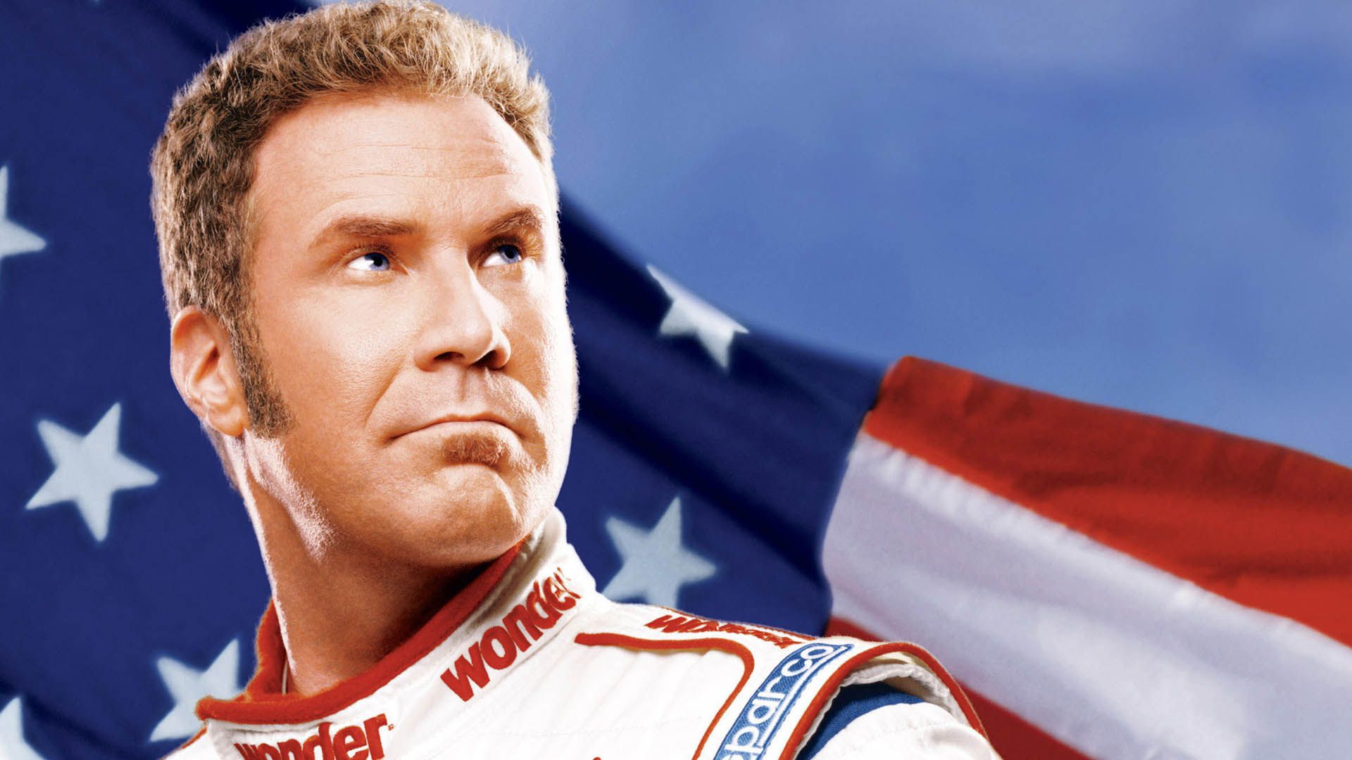 فیلم Talladega Nights The Ballad of Ricky Bobby
