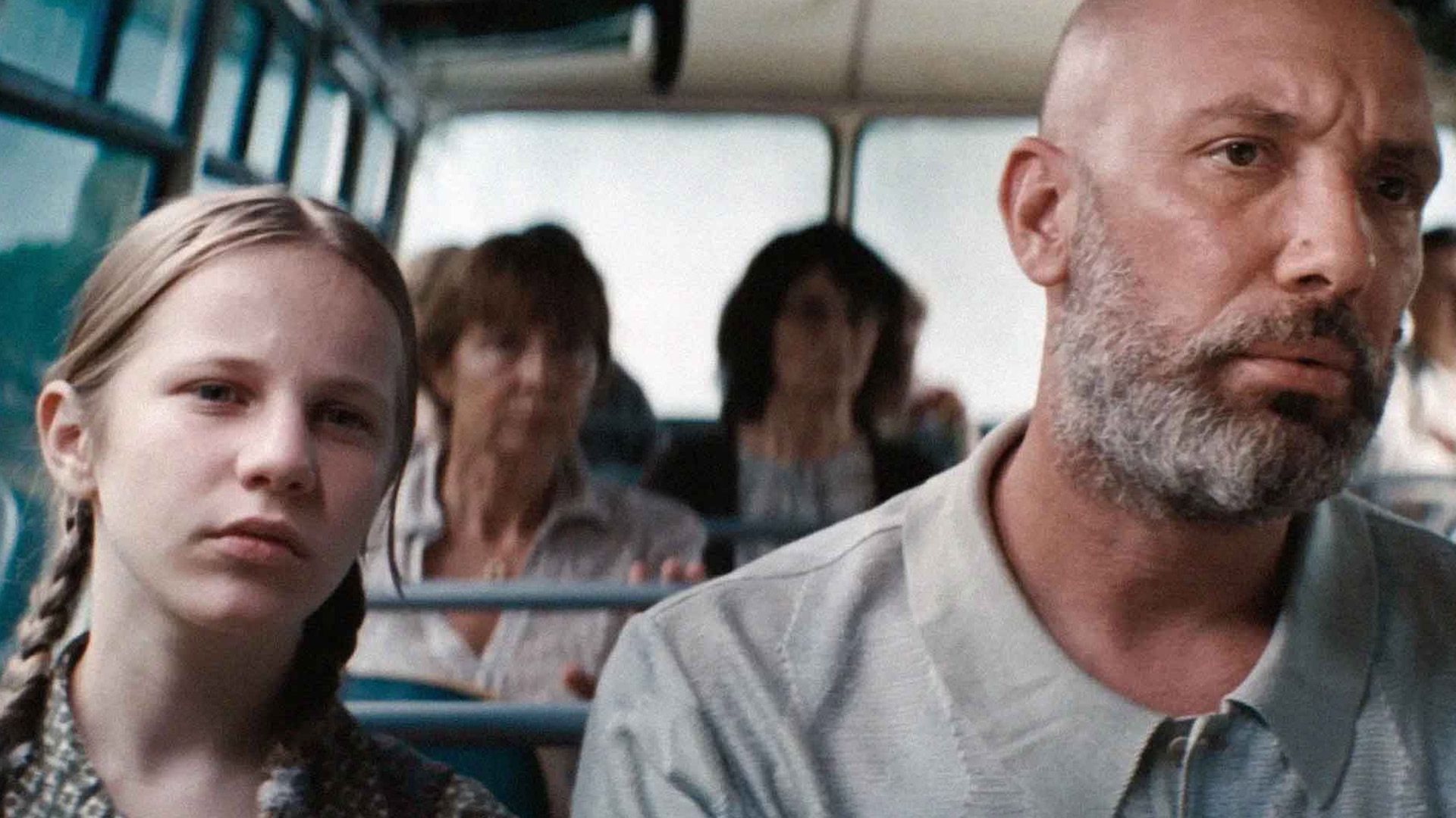 «تاریکا» نمایندهٔ بلغارستان در اسکار ۲۰۲۶ شد