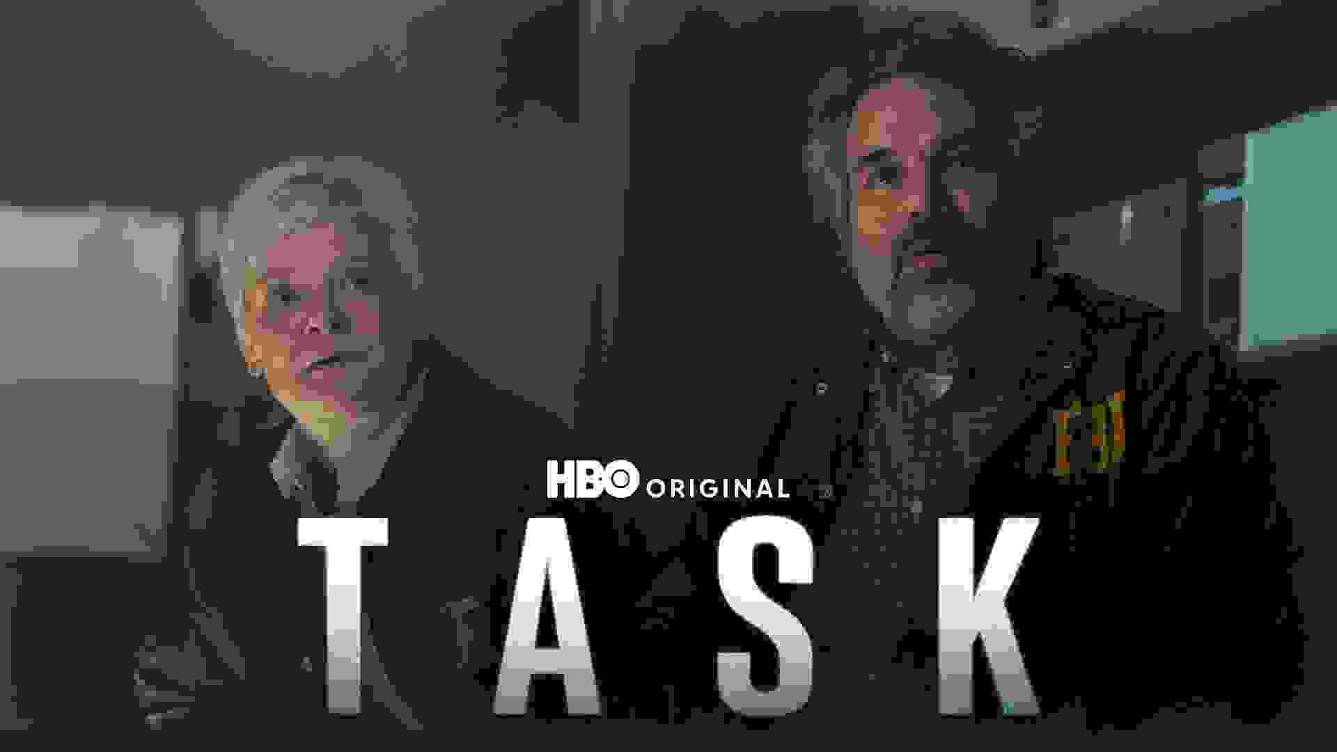سریال جنایی Task از HBO
