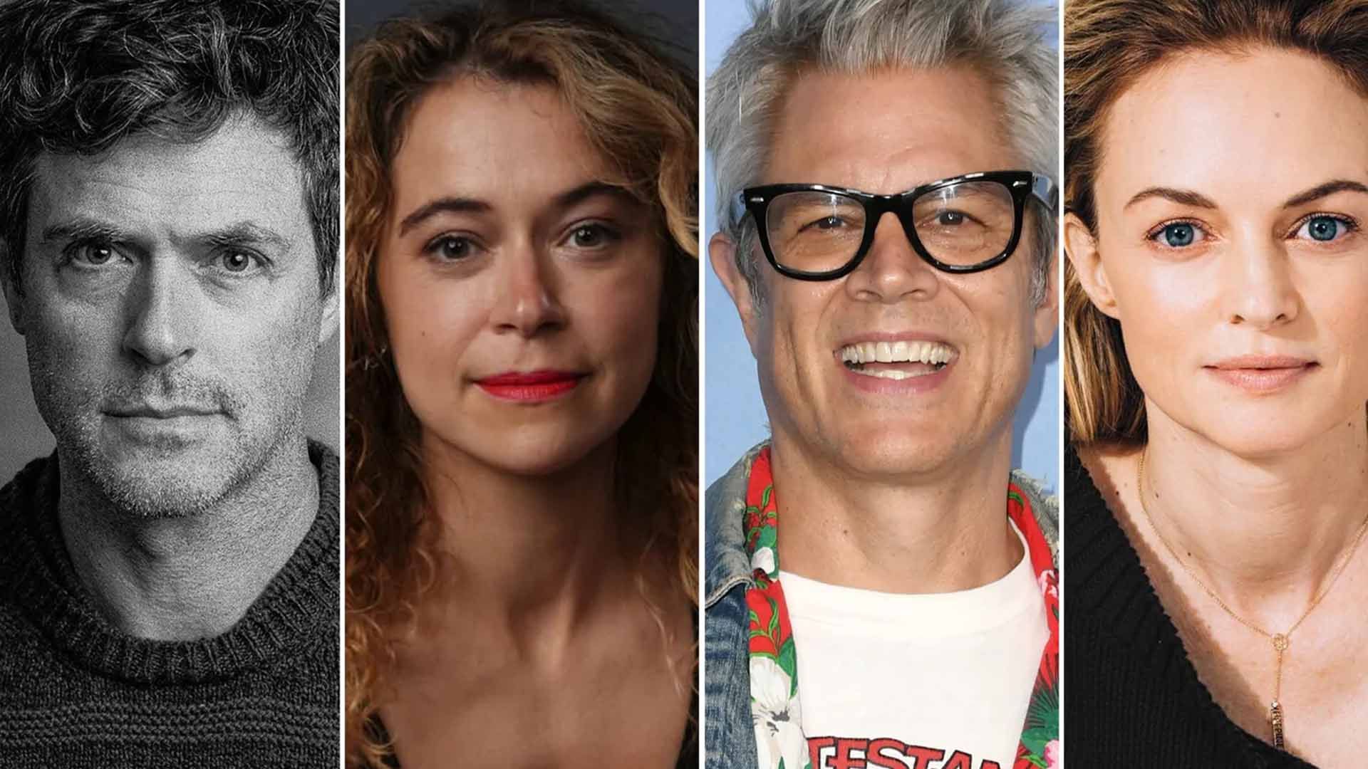 کارگردان Longlegs تیمی پرستاره برای فیلم جدیدش در ونکوور گرد هم آورد