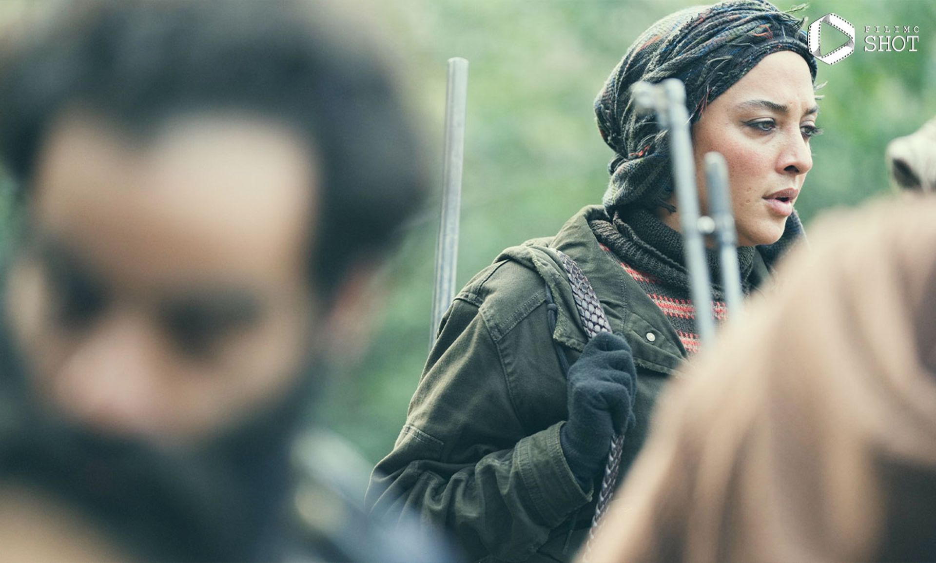 فیلم تاکسیدرمی