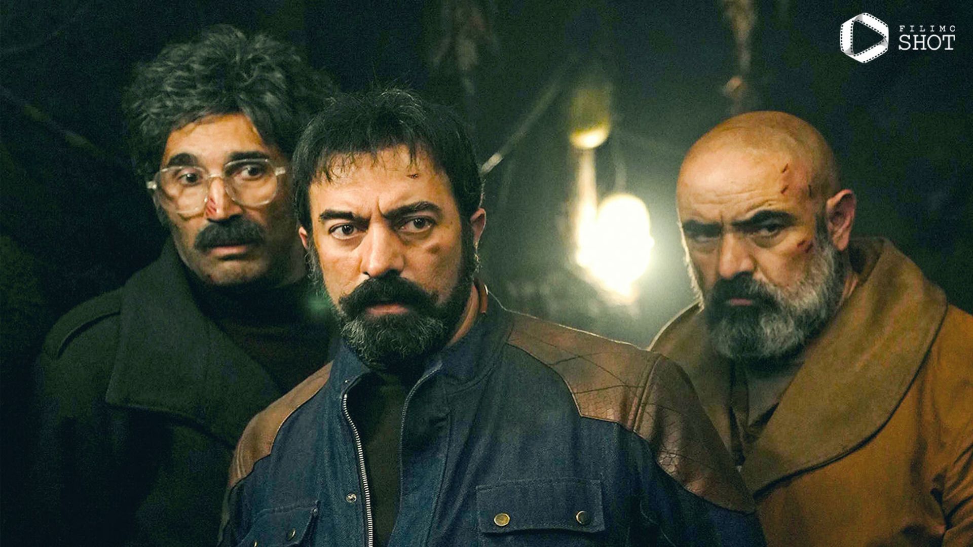 فیلم تاکسی‌درمی