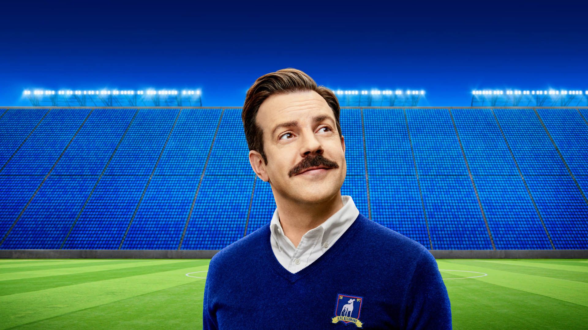 سریال Ted Lasso