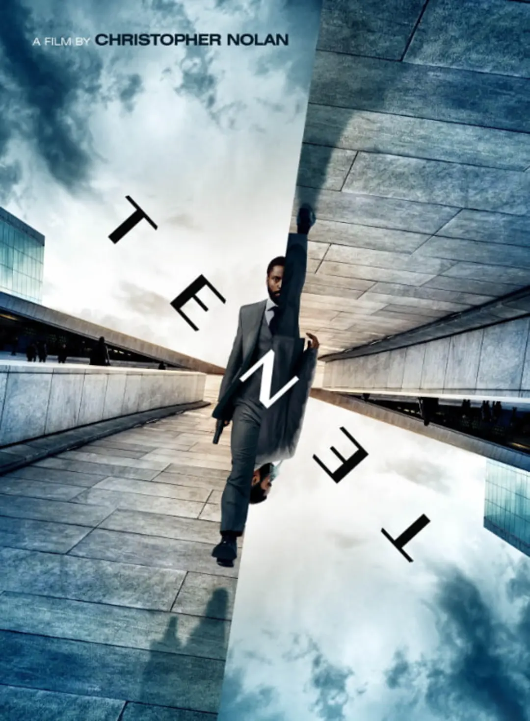 فیلم تنت