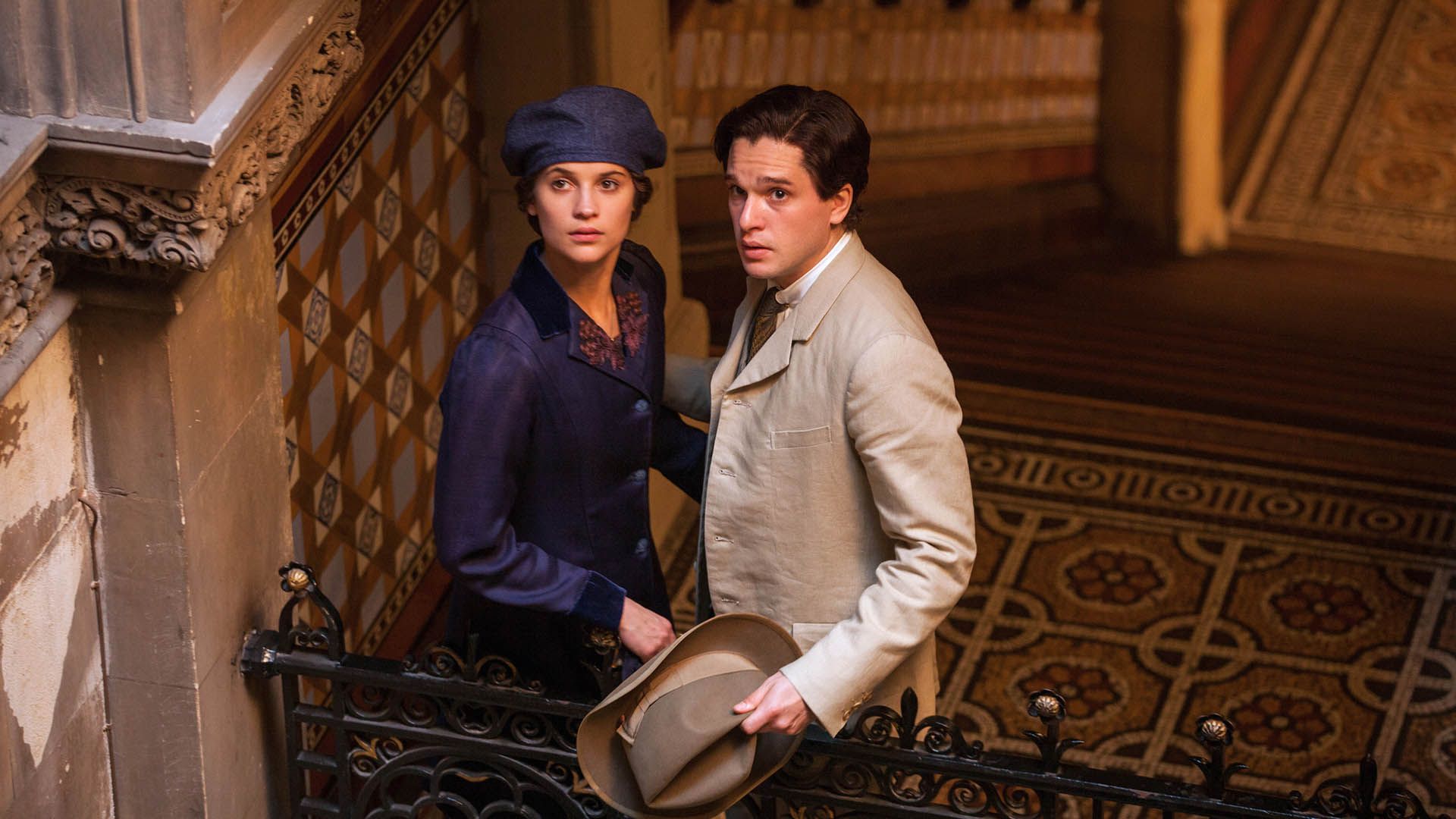 فیلم Testament of Youth 