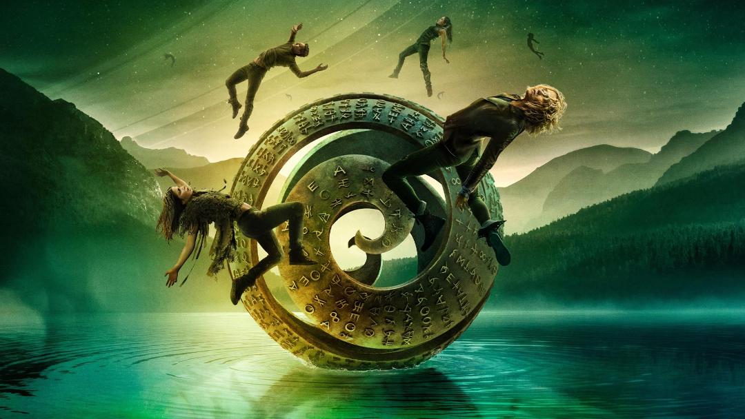 سریال the 100