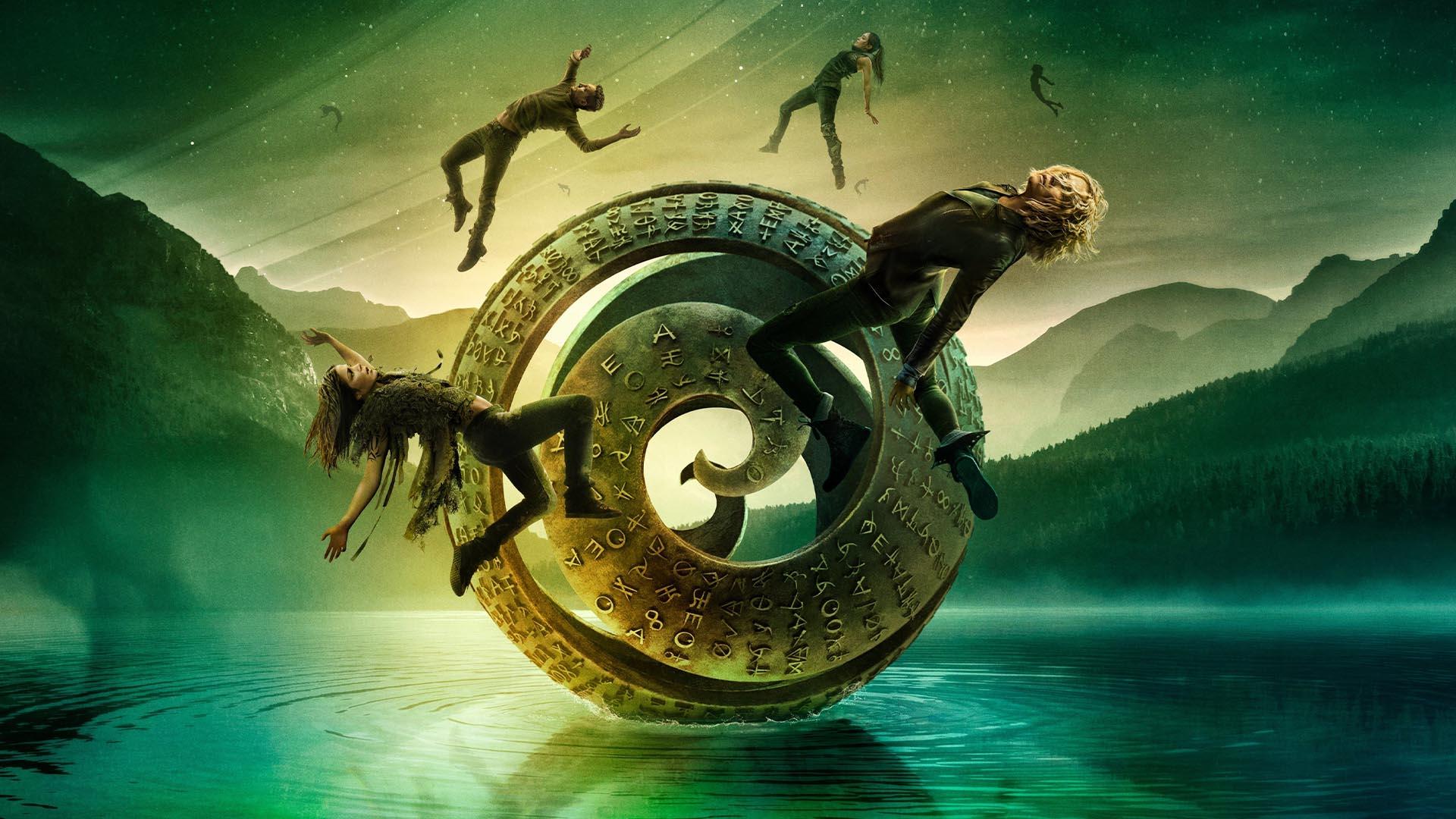 سریال the 100
