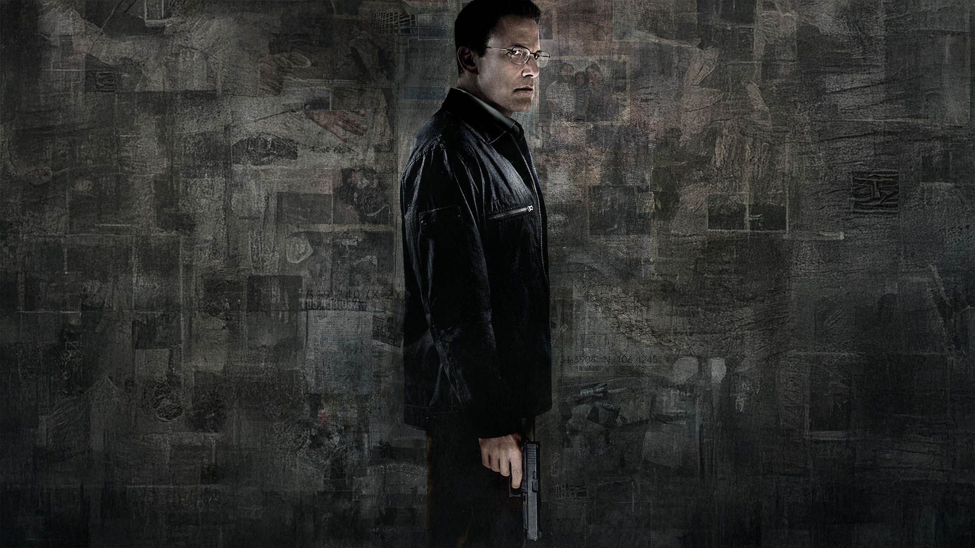 فیلم the accountant 2