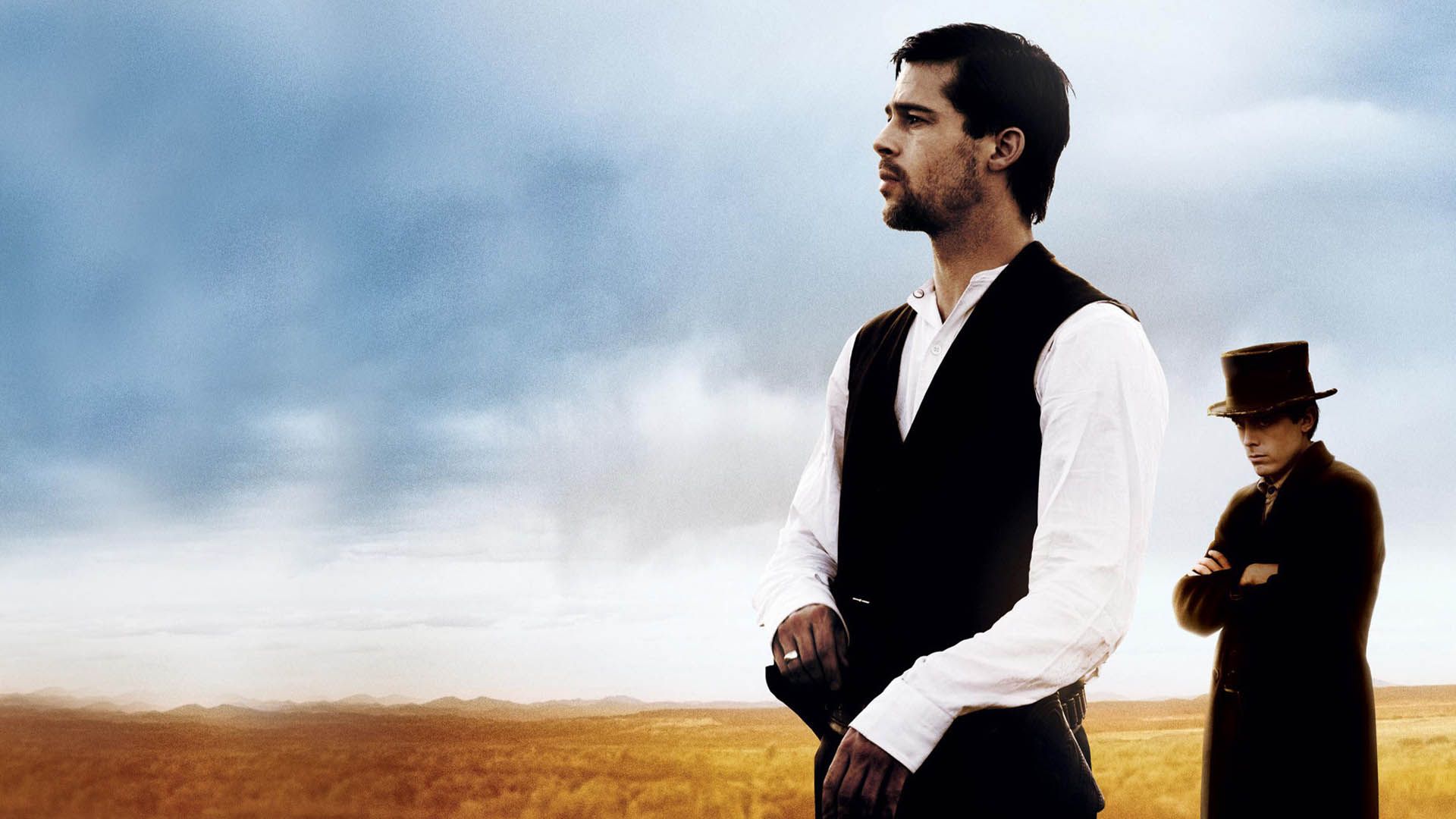 The Assassination of Jesse James by the Coward Robert Ford