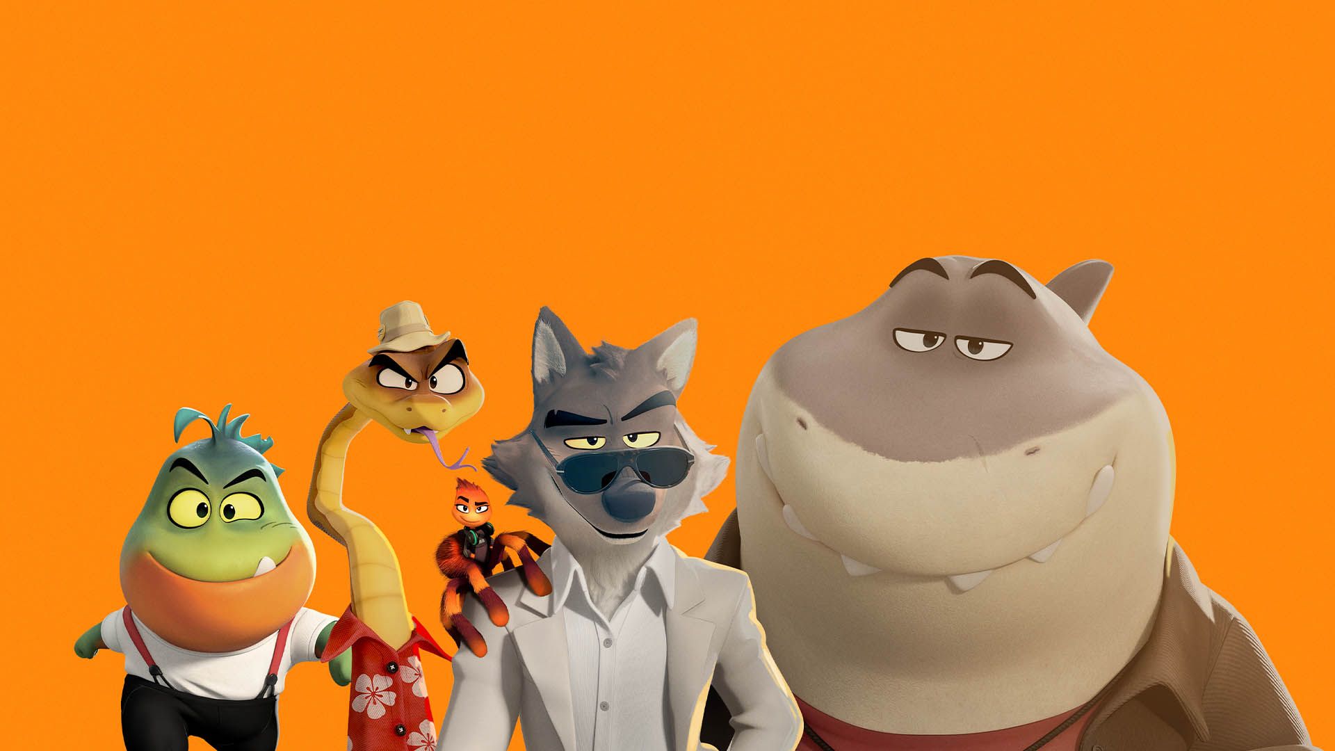 The Bad Guys