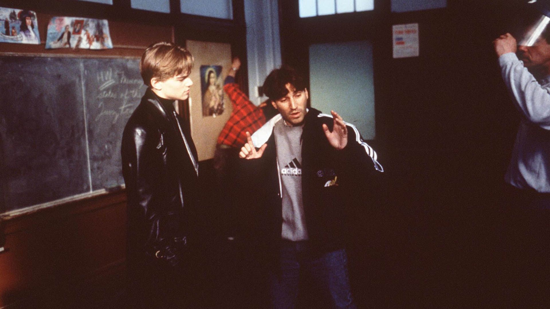 فیلم The Basketball Diaries