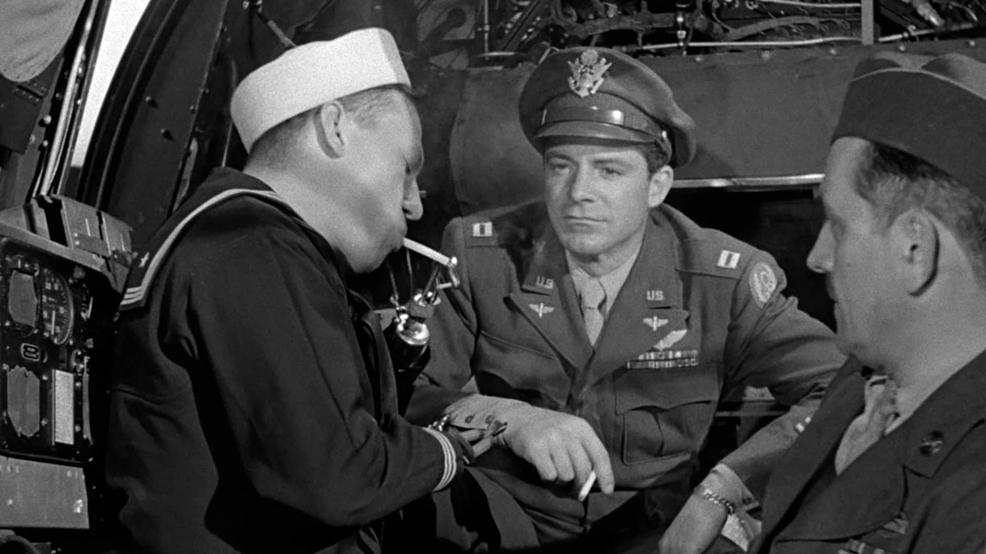 فیلم The Best Years of Our Lives