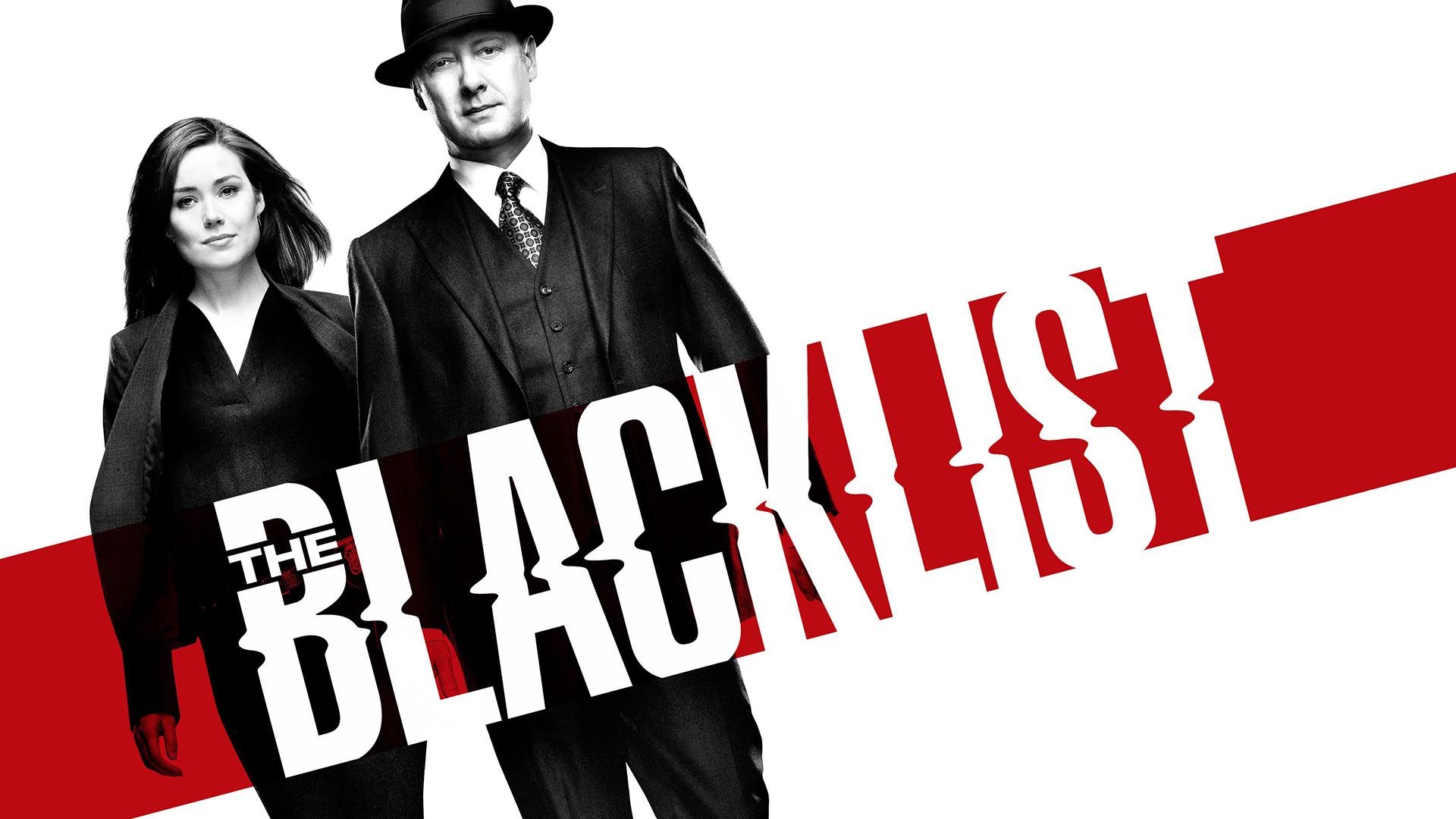 سریال The Blacklist