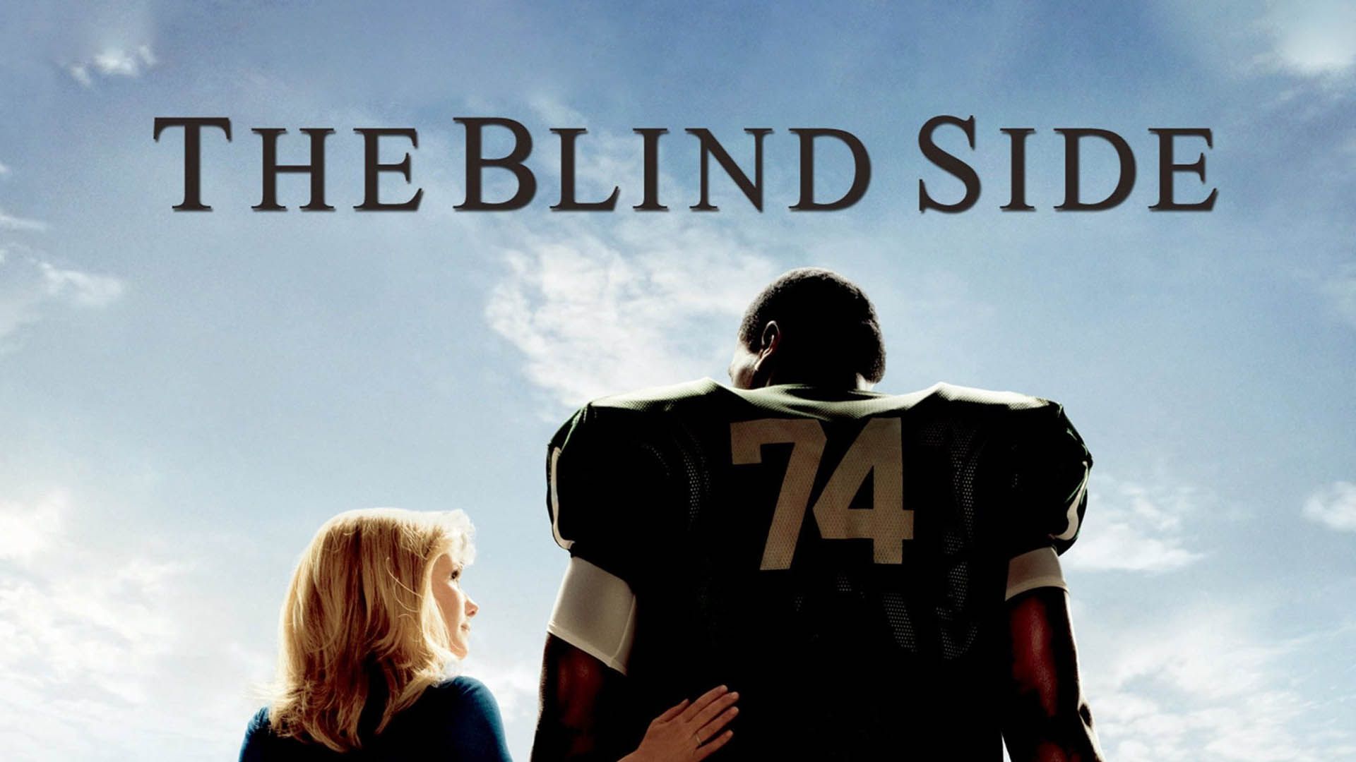 فیلم The Blind Side 