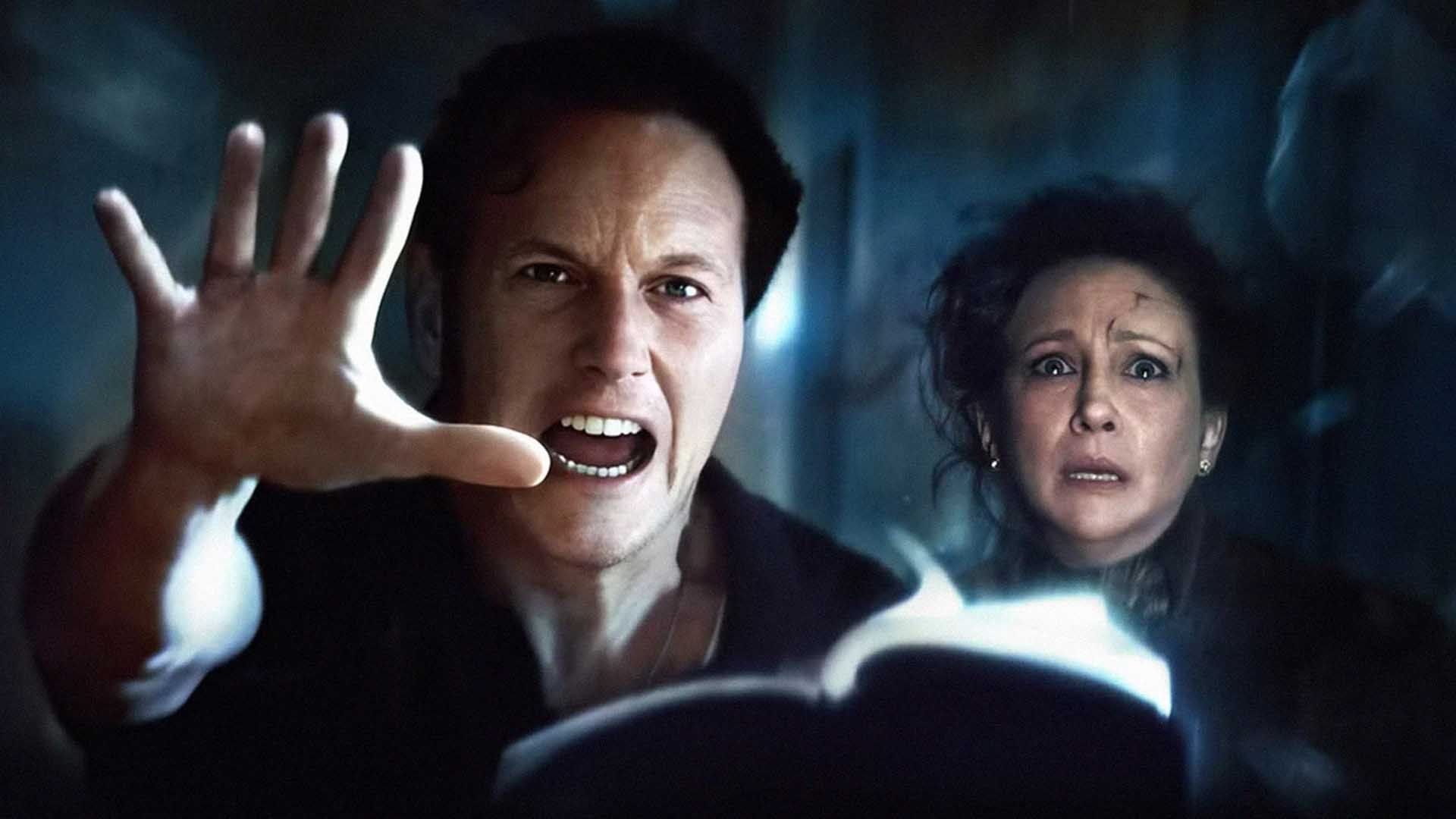 سریال «احضار» در دست ساخت است! | با حضور نانسی وان به‌عنوان شورانر