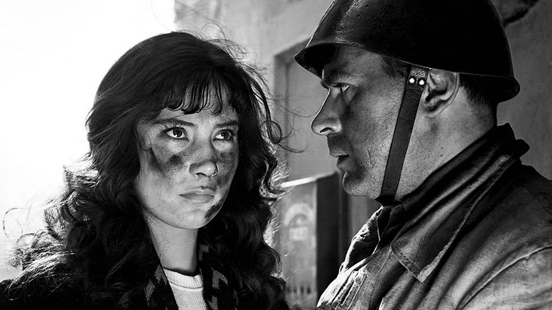 فیلم The Cranes Are Flying