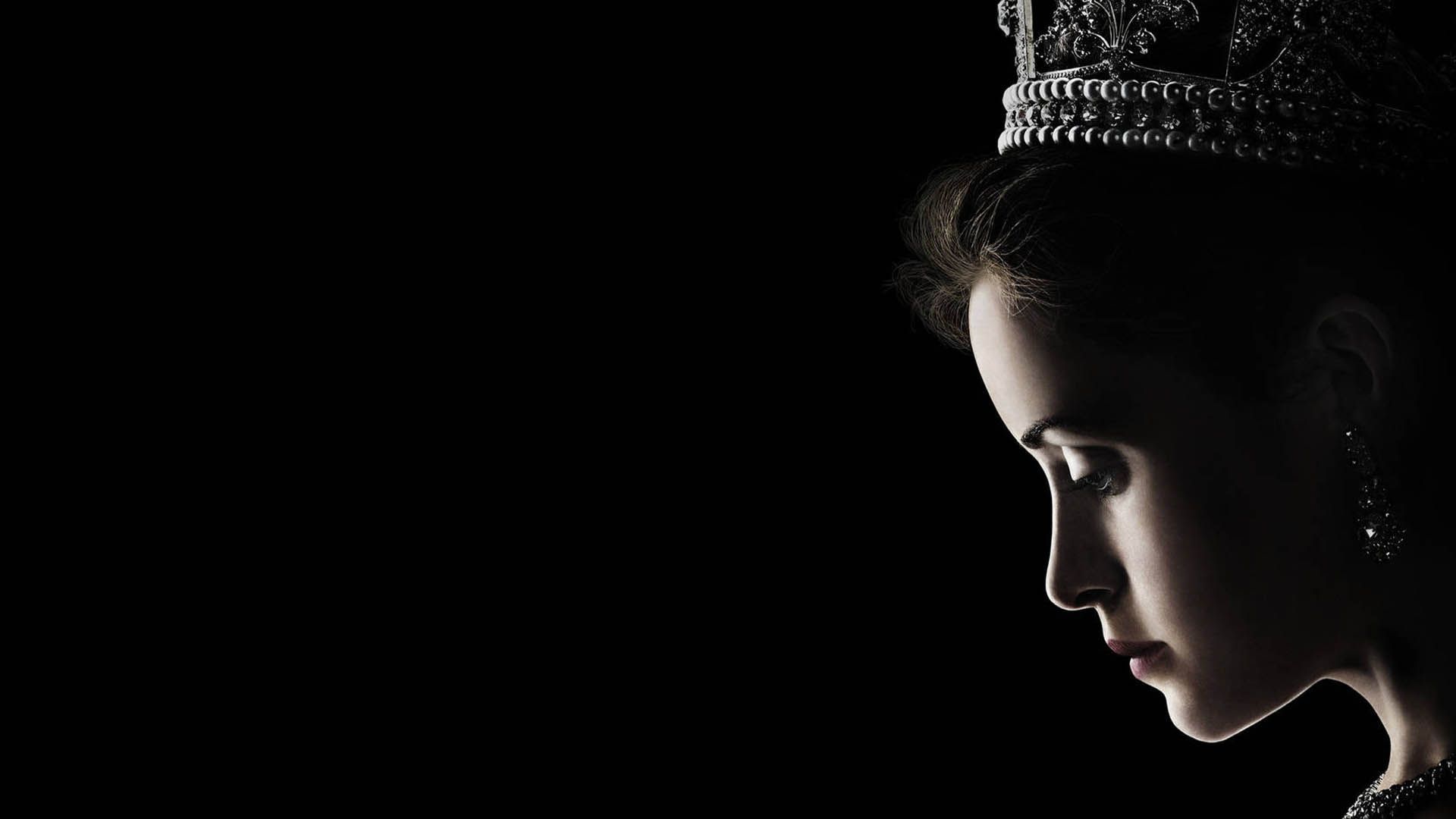 سریال The Crown
