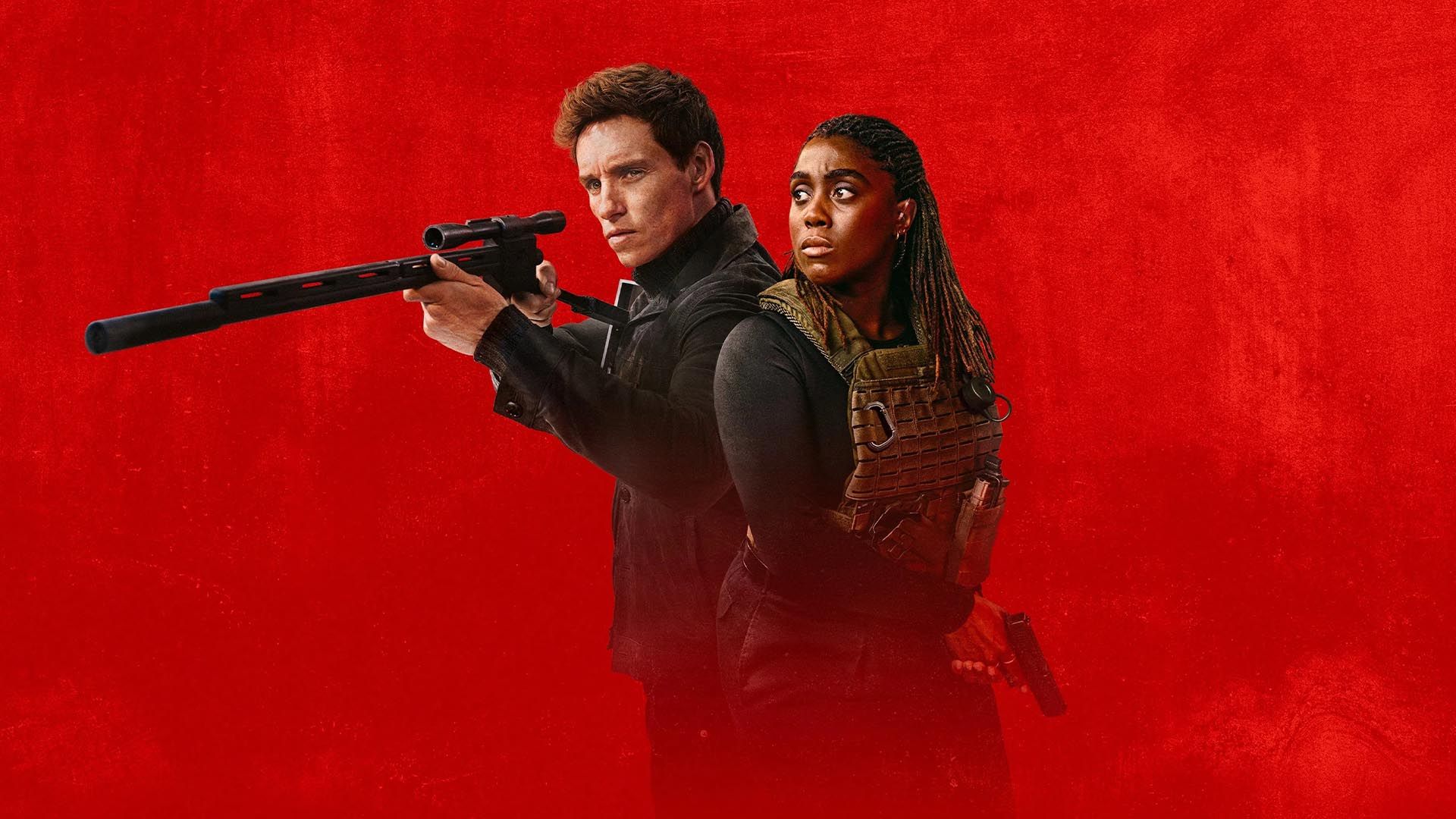 سریال The Day of the Jackal