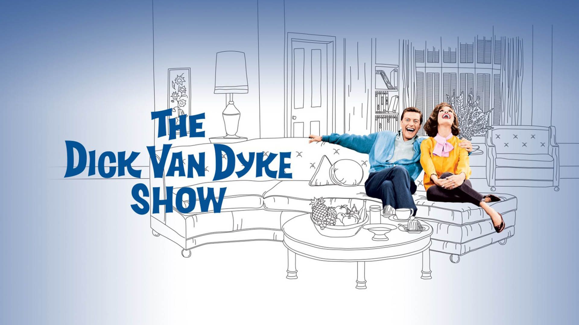 سریال The Dick Van Dyke Show