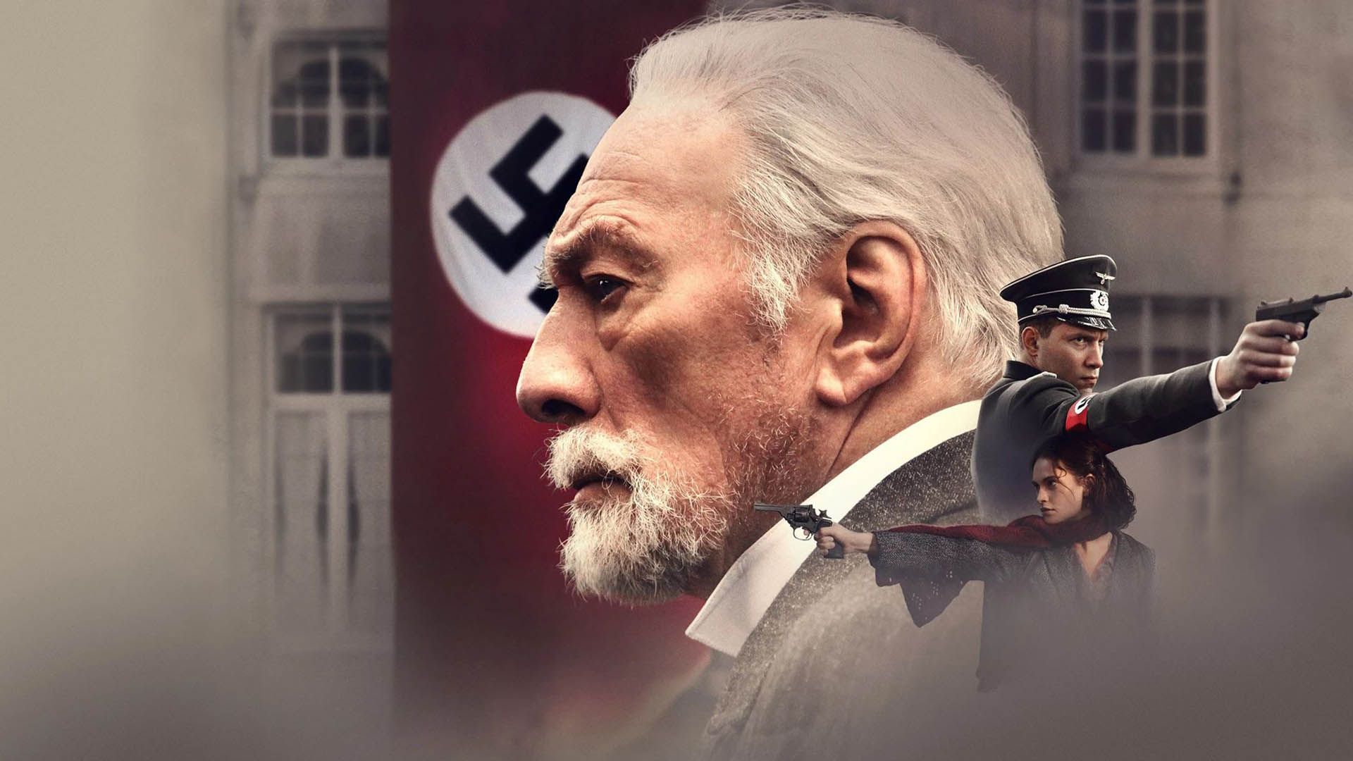 فیلم The Exception