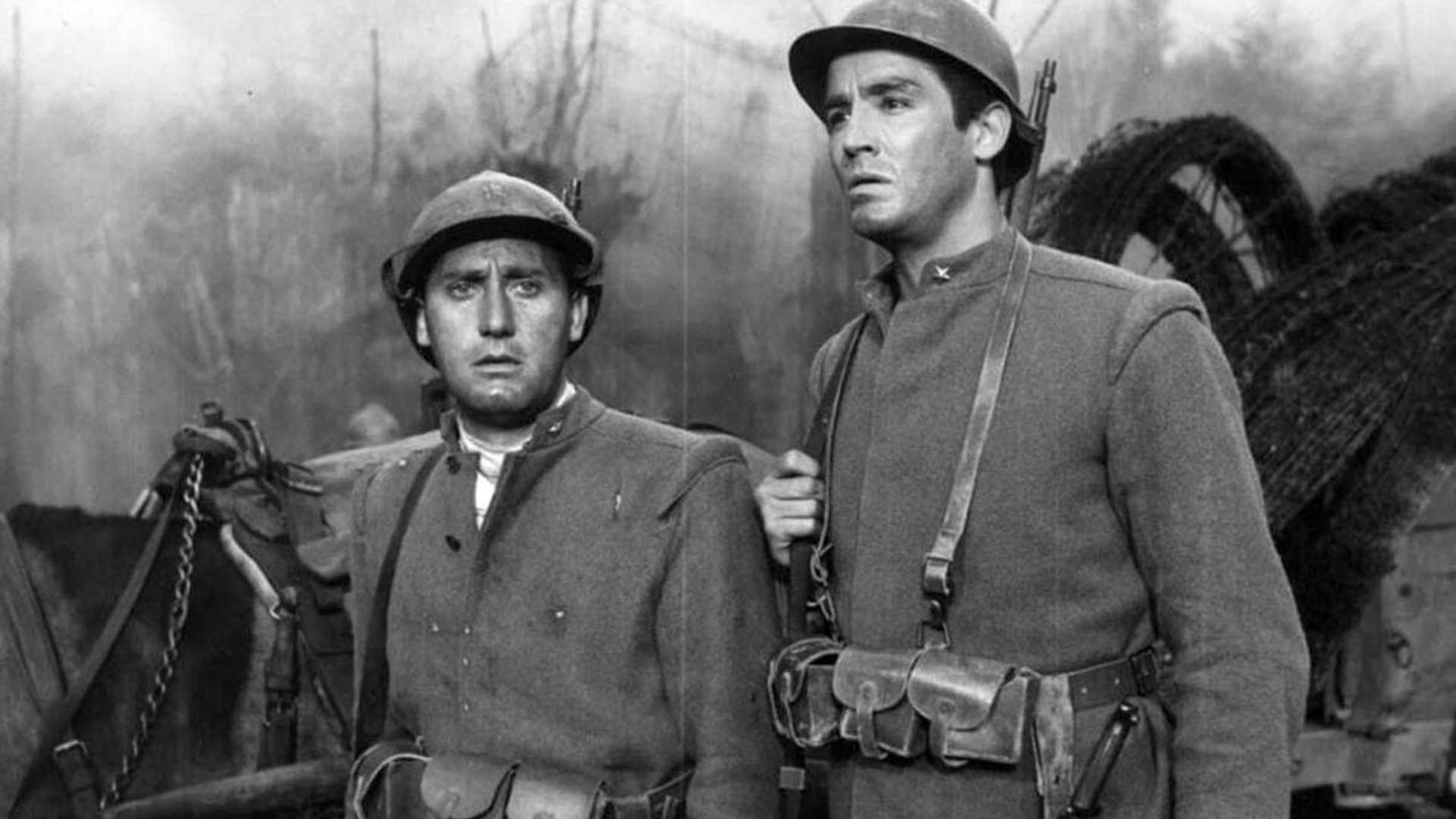 فیلم The Great War 