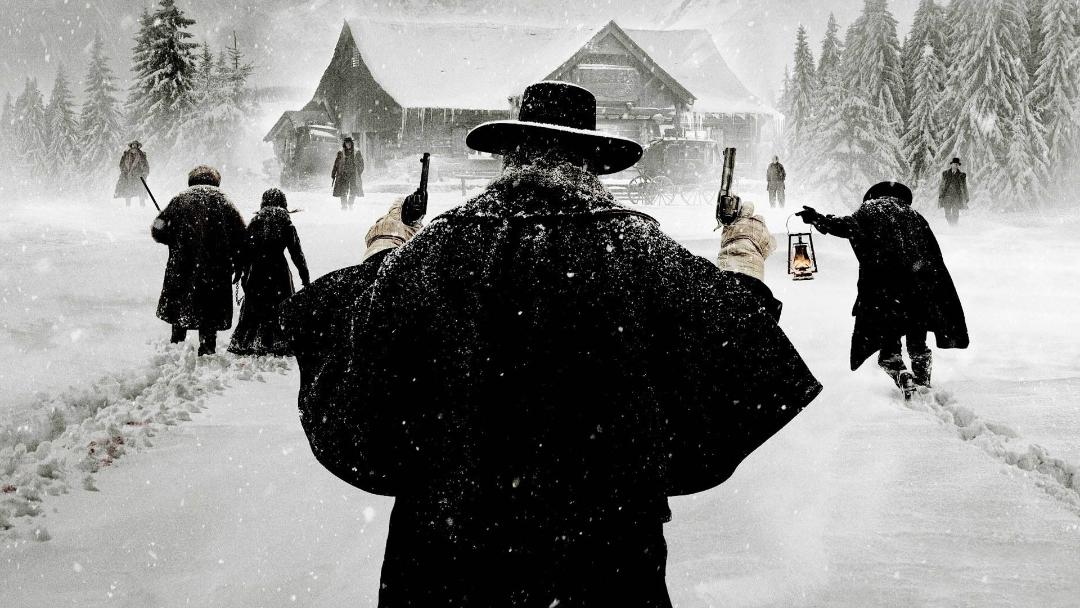 The Hateful Eight