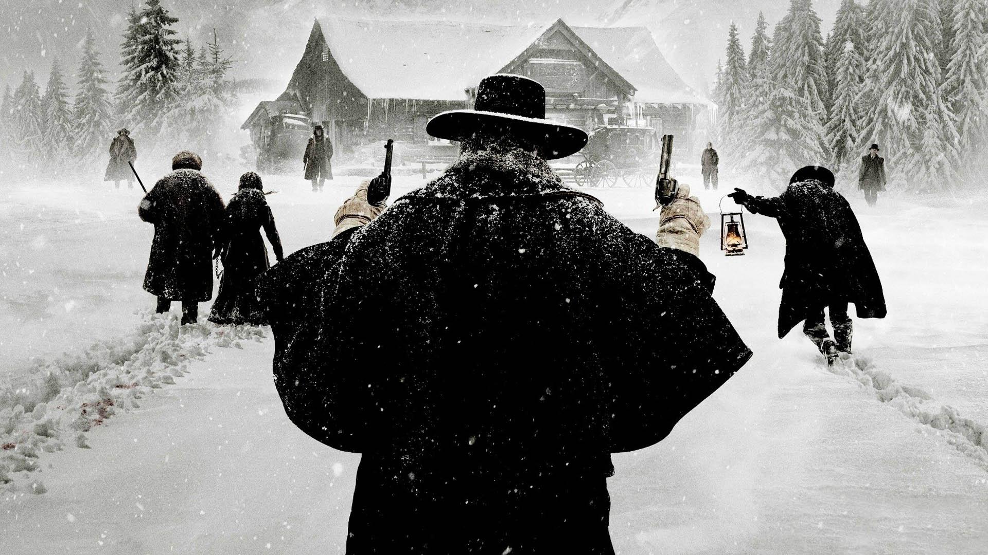 The Hateful Eight