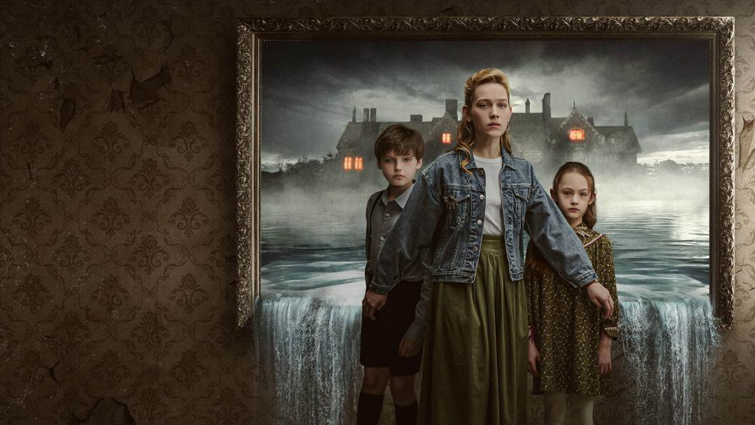 The Haunting of Bly Manor