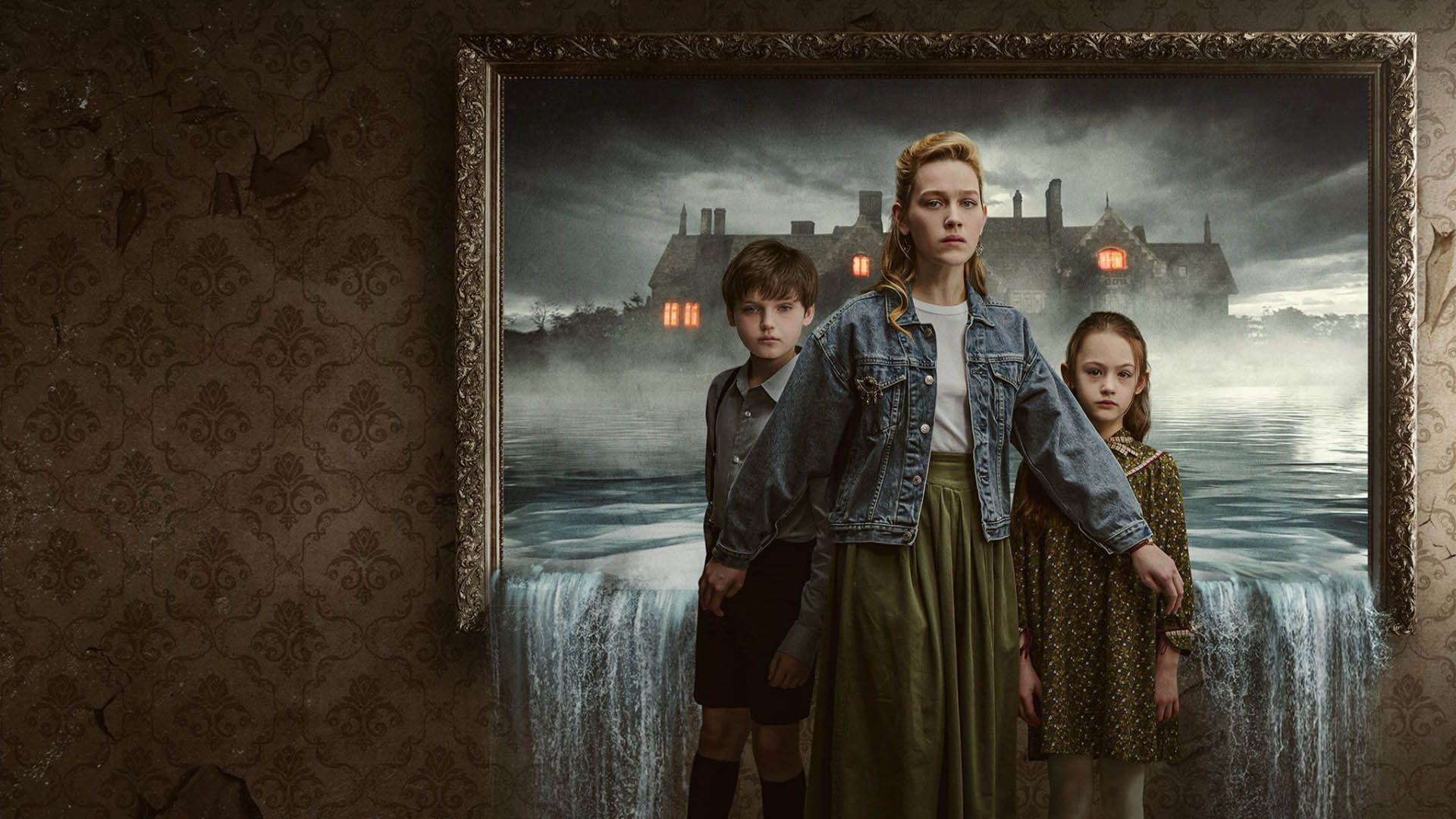 The Haunting of Bly Manor