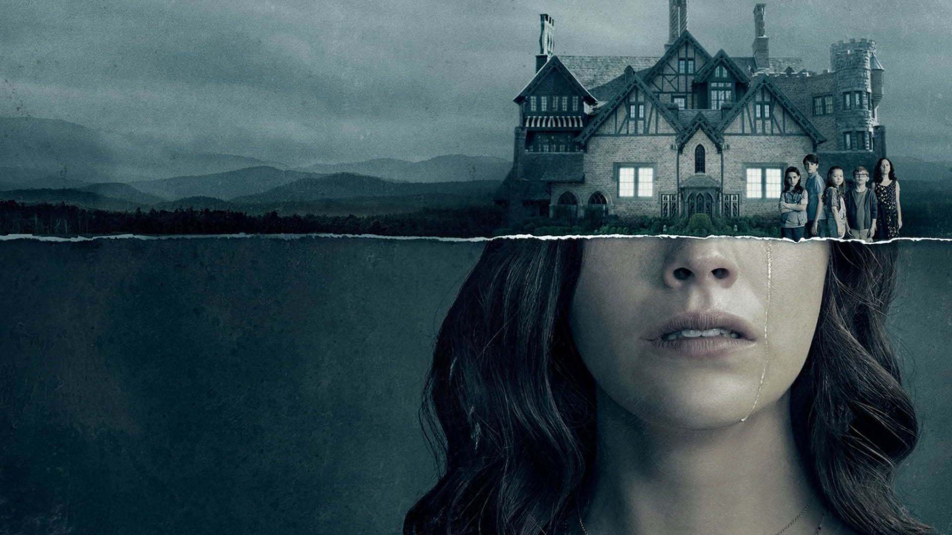 The Haunting of Hill House