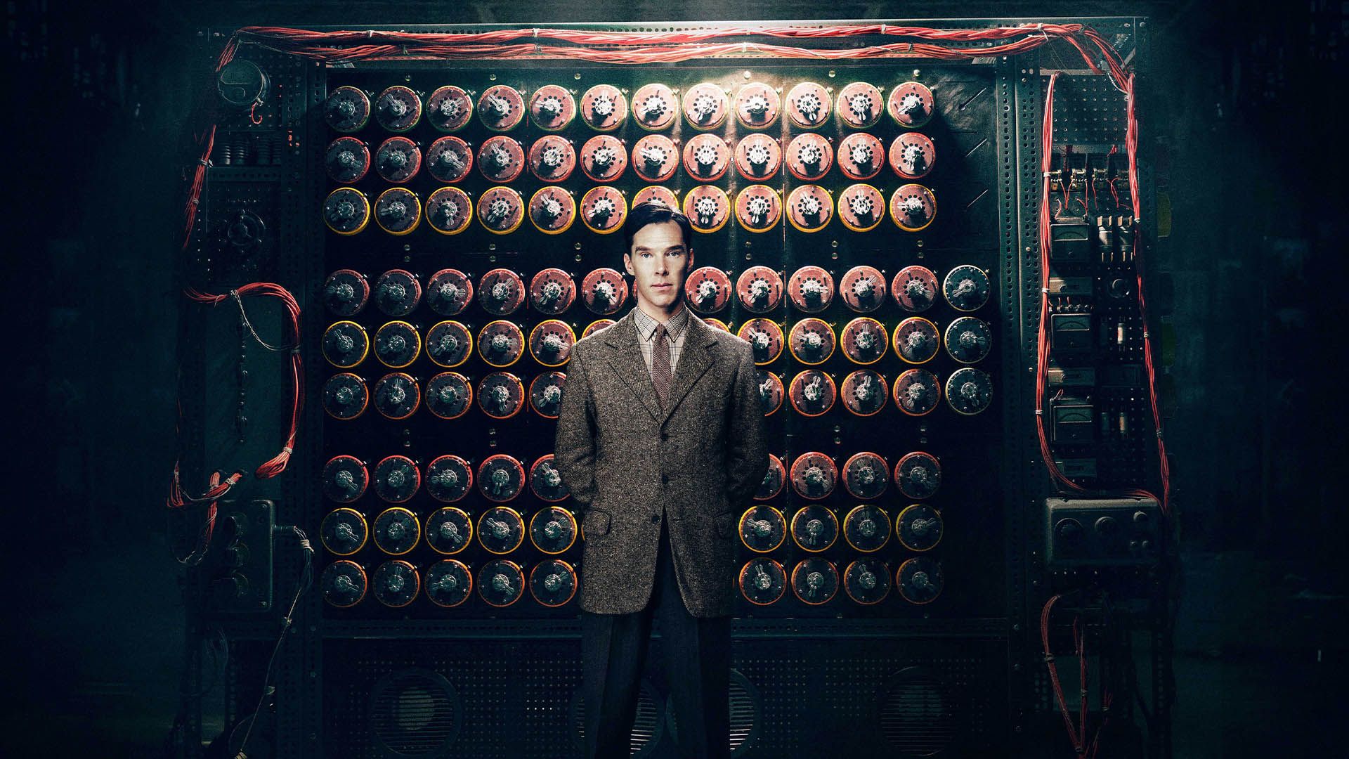 فیلم The Imitation Game