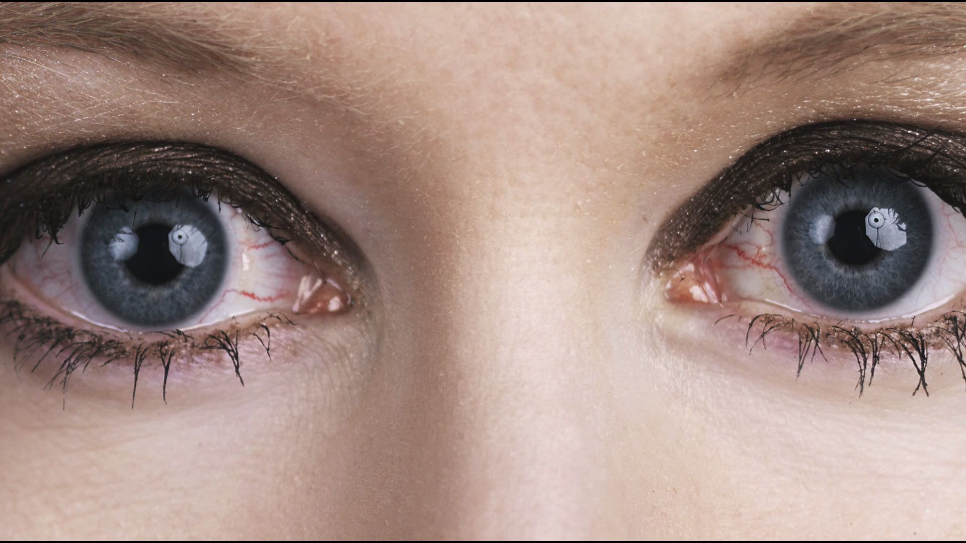 الیزابت هولمز در مستند The Inventor: Out for Blood in Silicon Valley