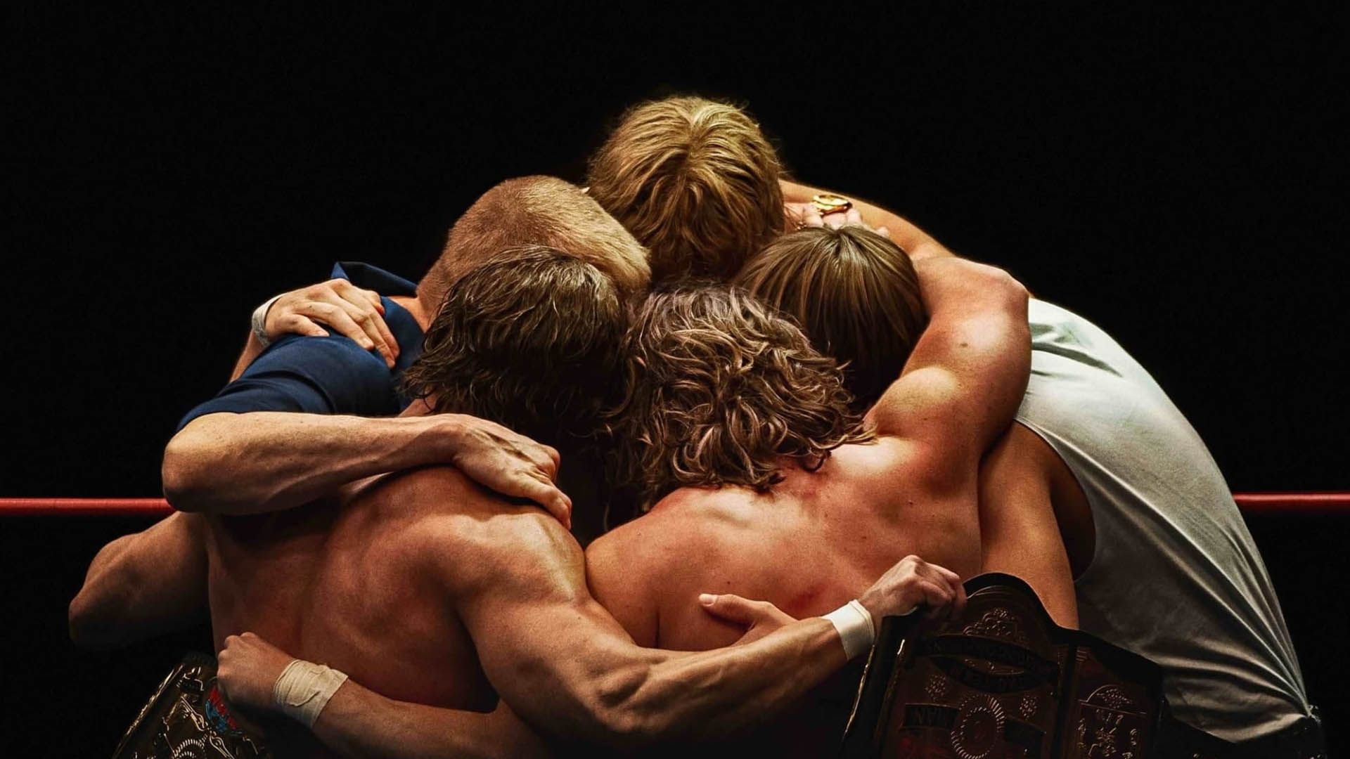 فیلم The Iron Claw