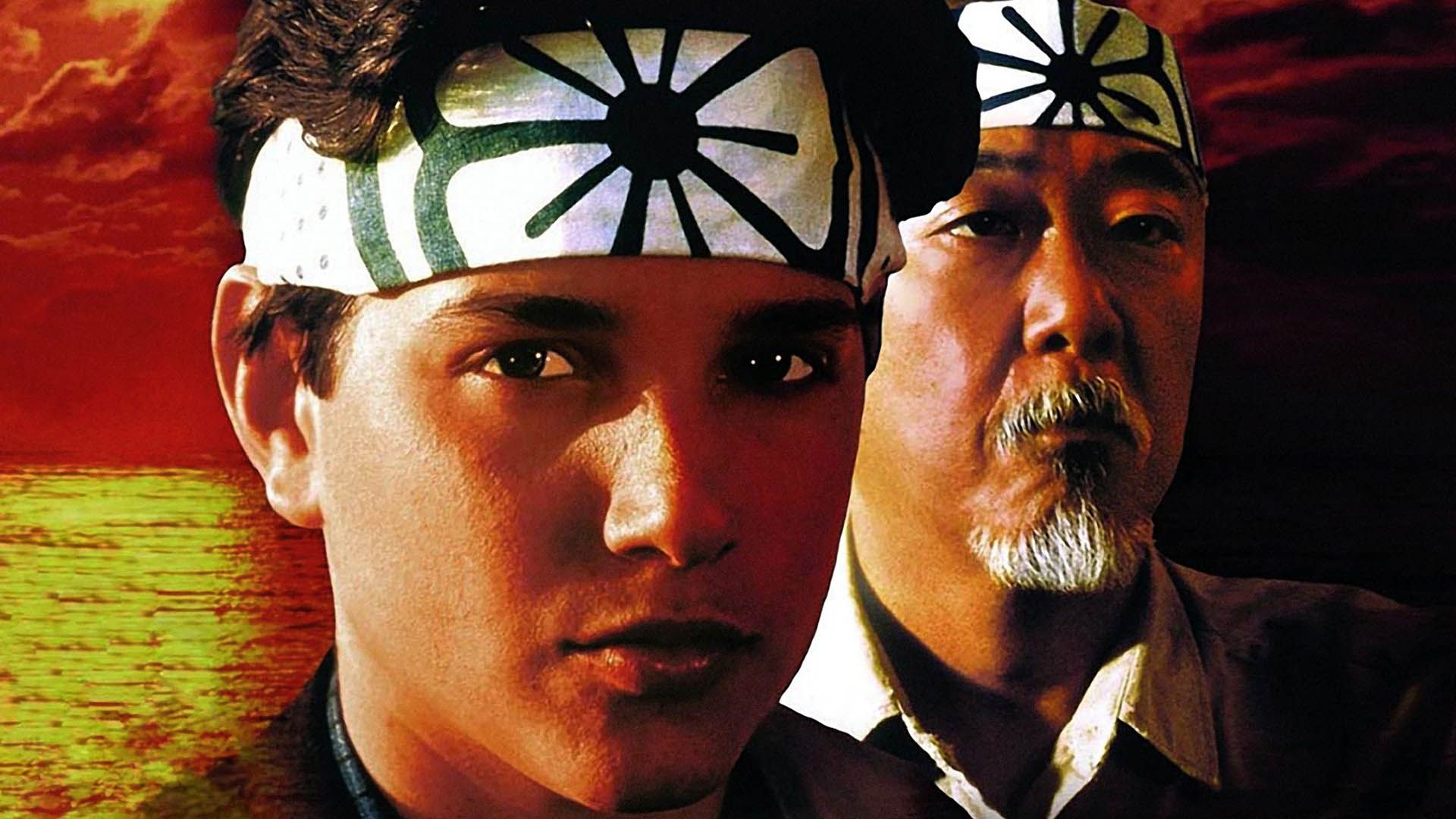 فیلم The Karate Kid