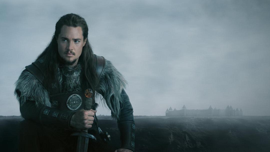 سریال The Last Kingdom