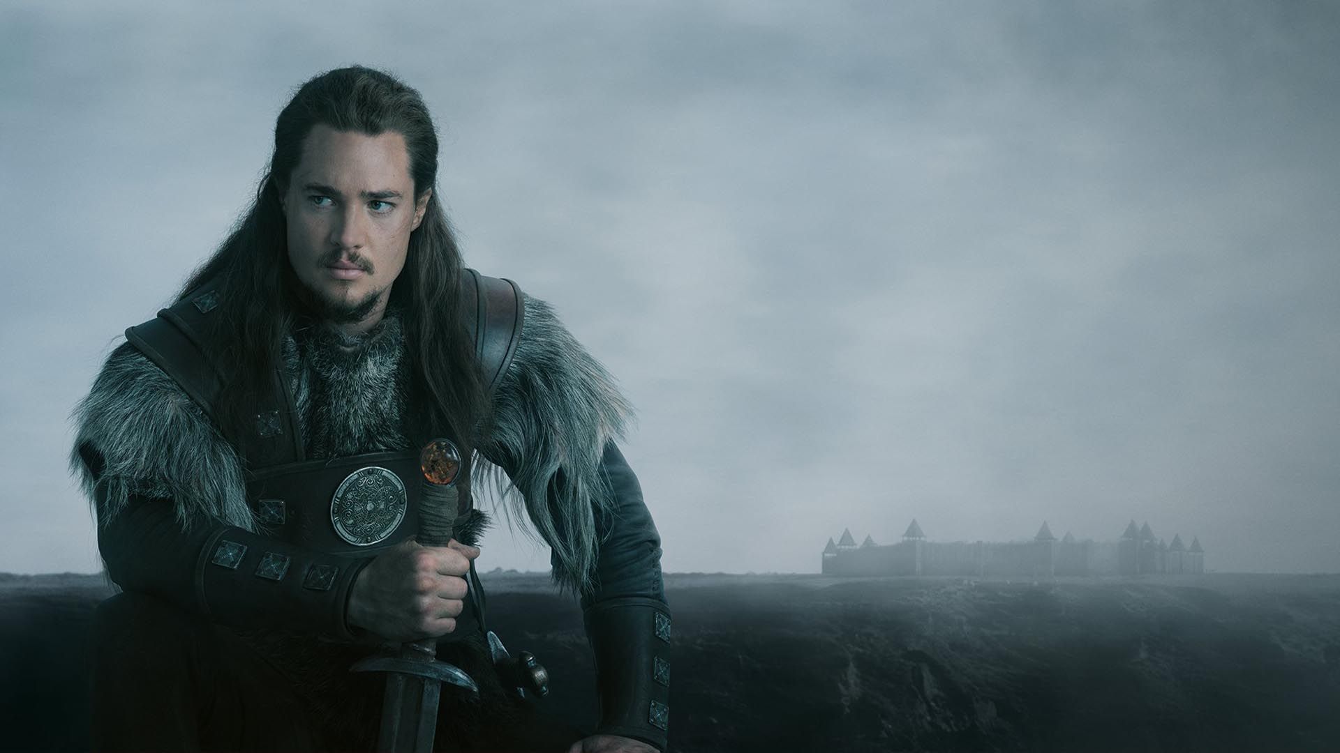 سریال The Last Kingdom