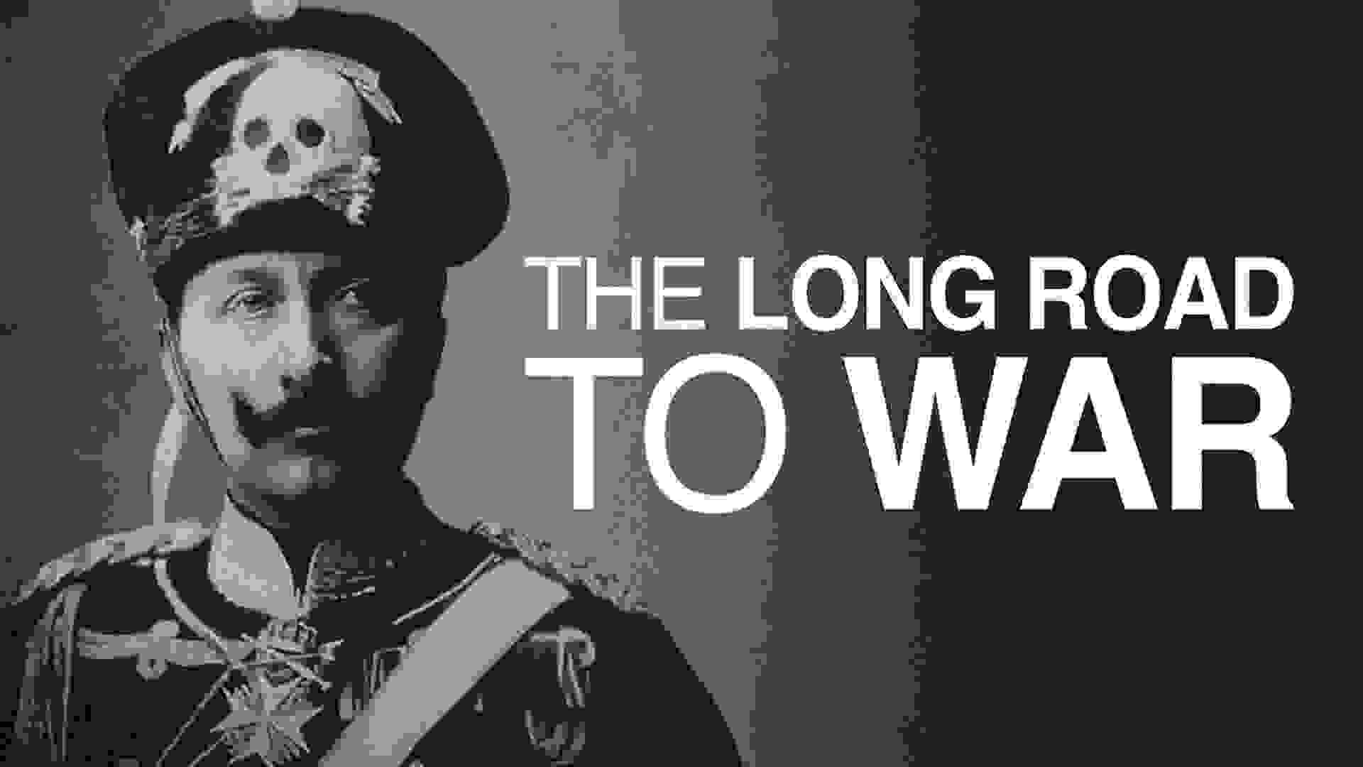 معرفی مستند The Long Road to War | بازخوانی ریشه‌های جنگ جهانی اول