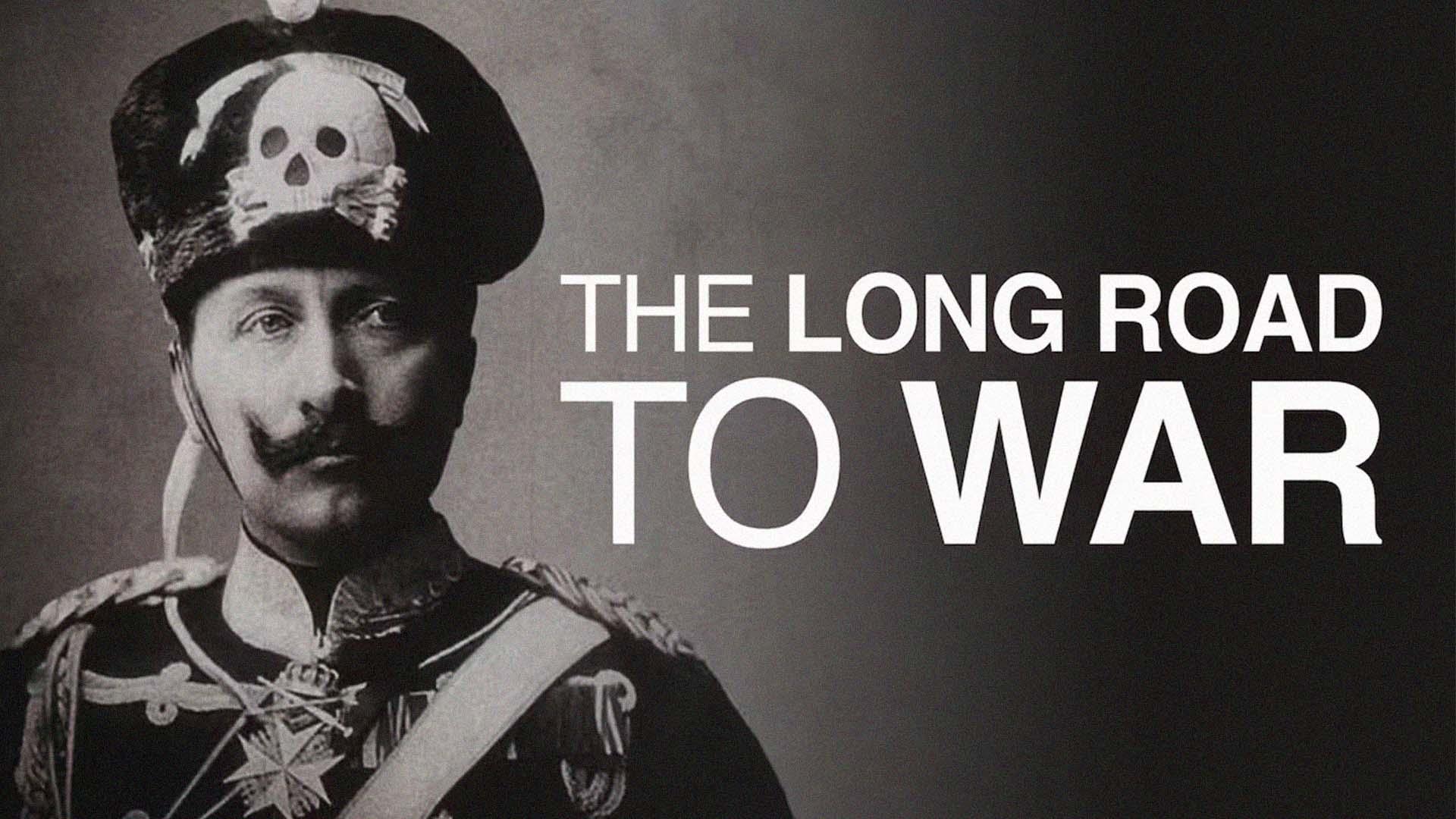 معرفی مستند The Long Road to War | بازخوانی ریشه‌های جنگ جهانی اول