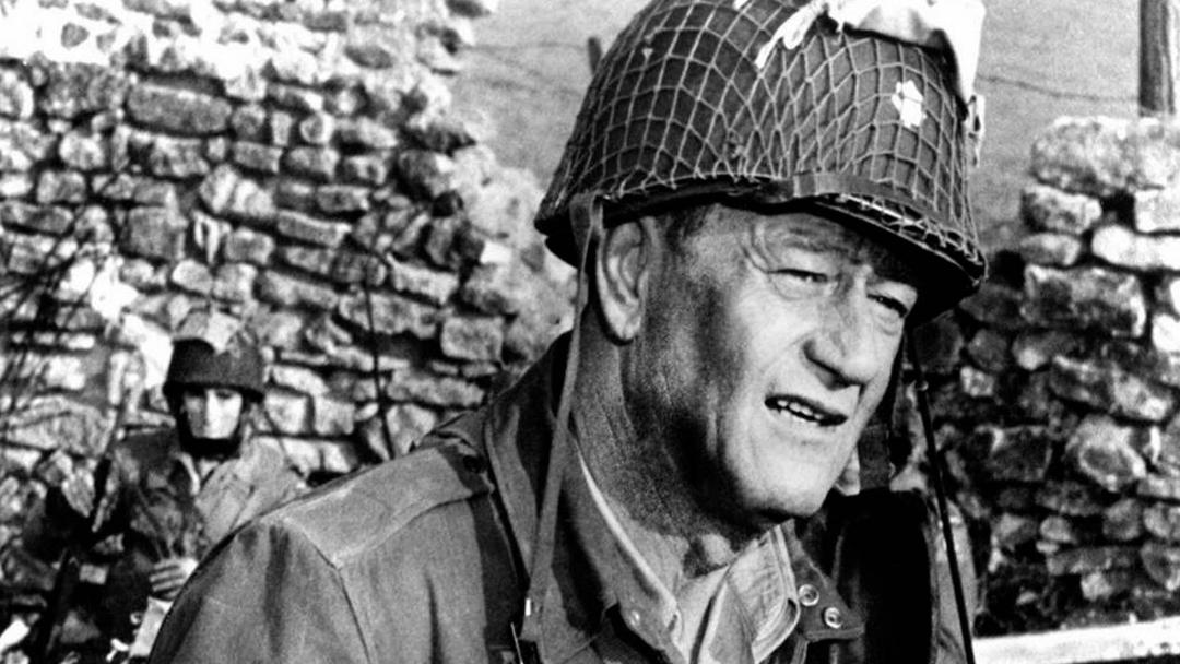 فیلم The Longest Day