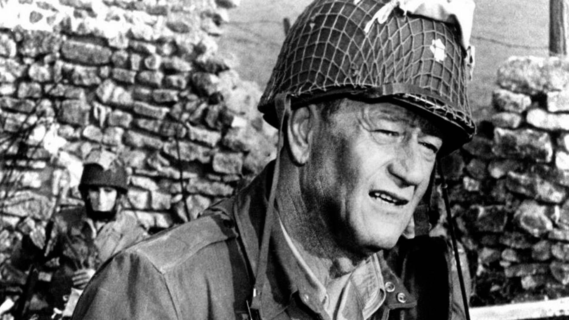 فیلم The Longest Day