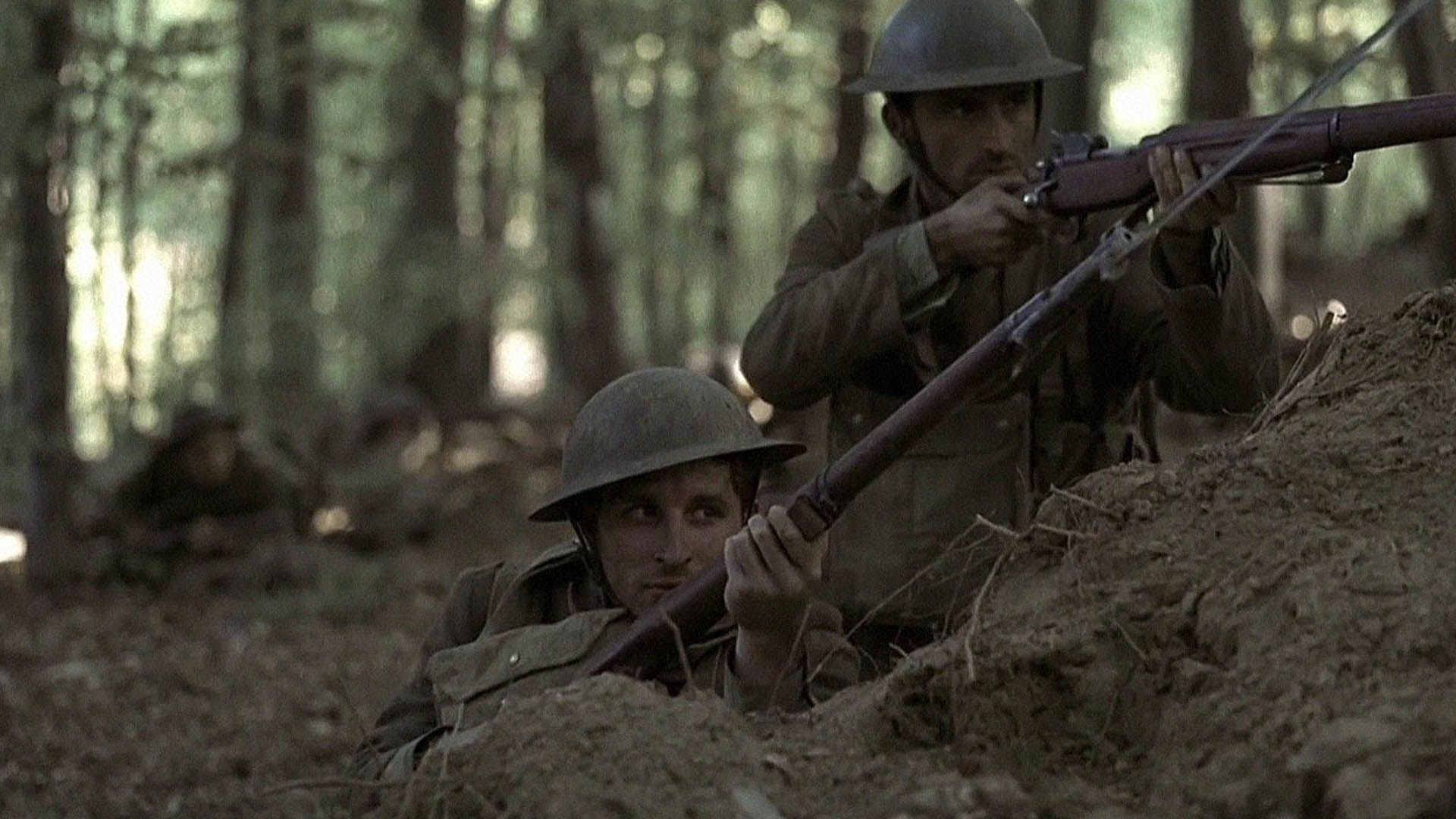 فیلم The Lost Battalion