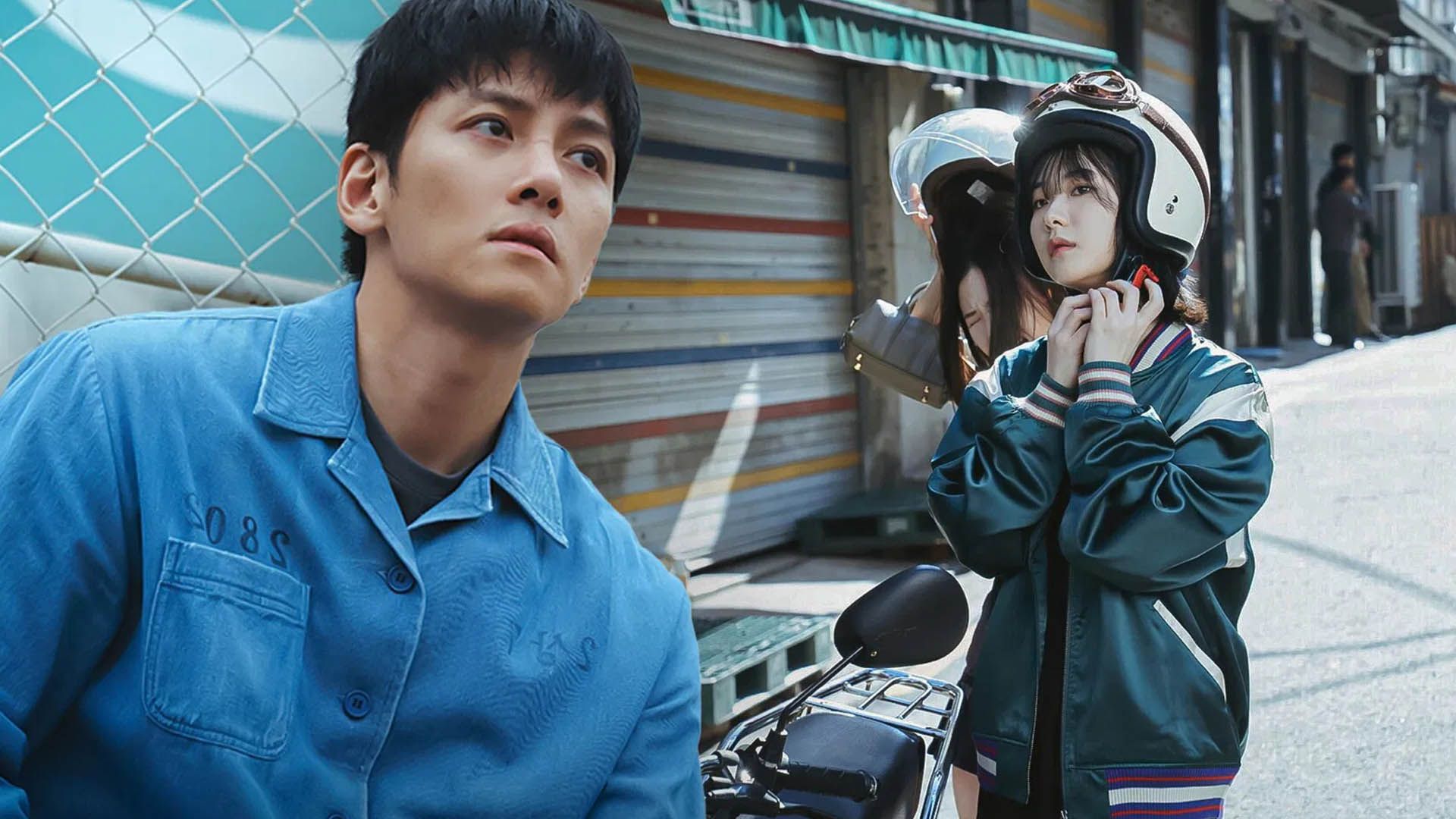 سریال the manipulated