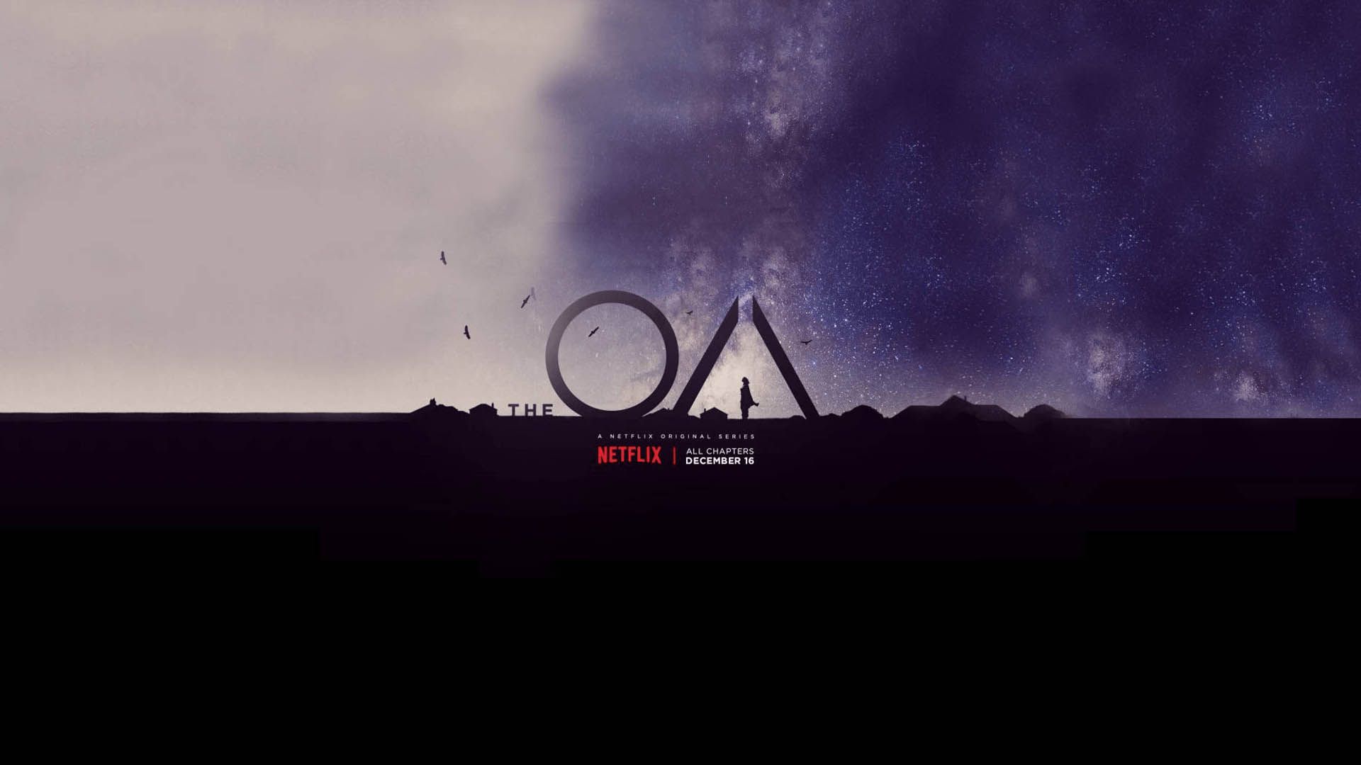 سریال The OA