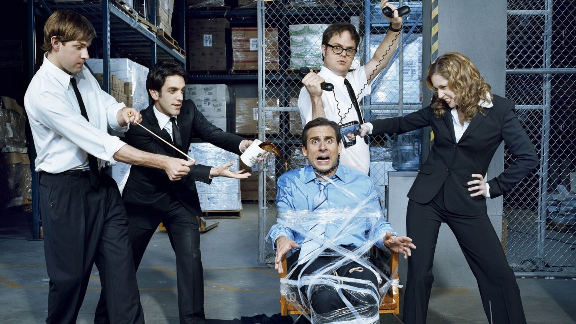 سریال The Office